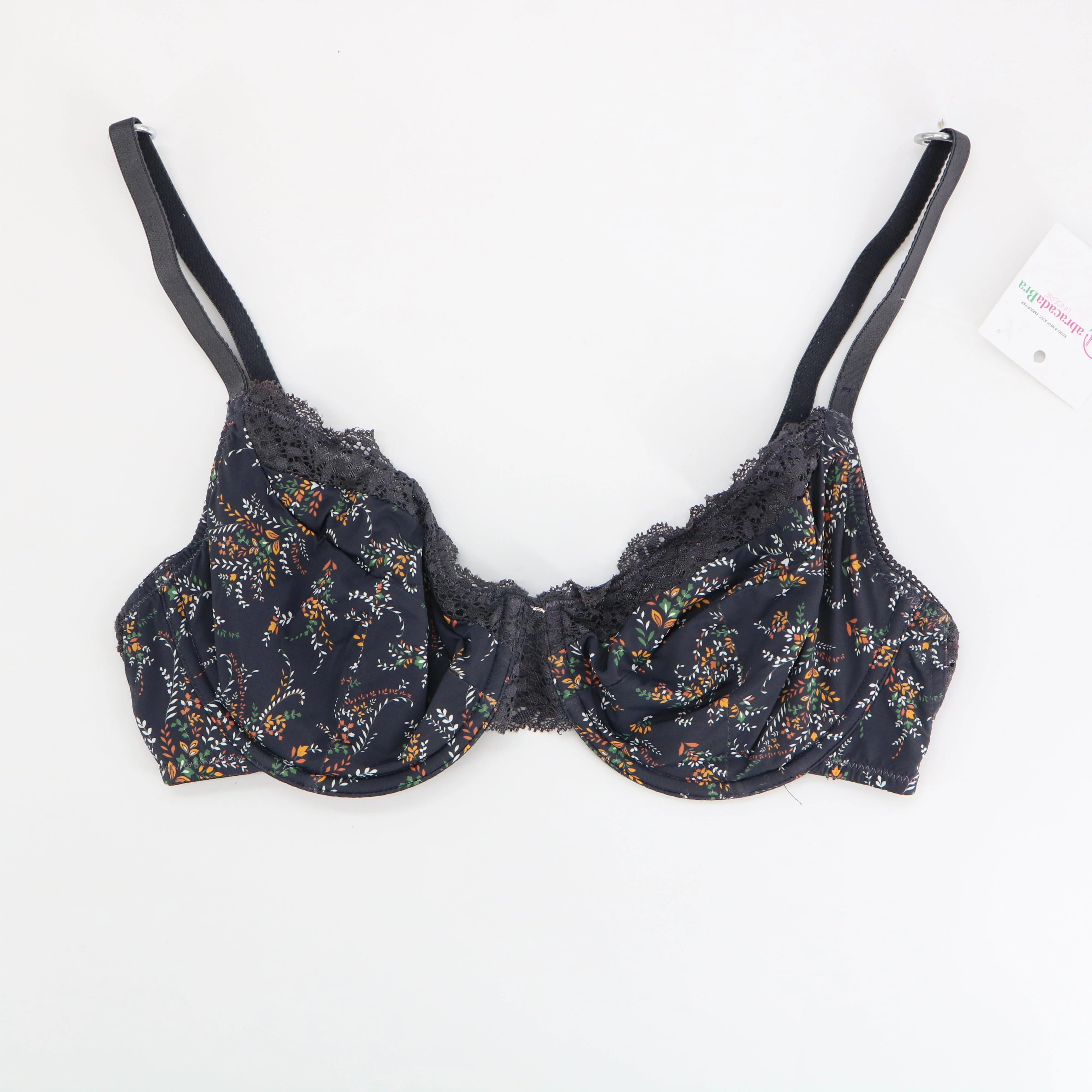 Soutien-gorge RougeGorge Bleu - Image 2