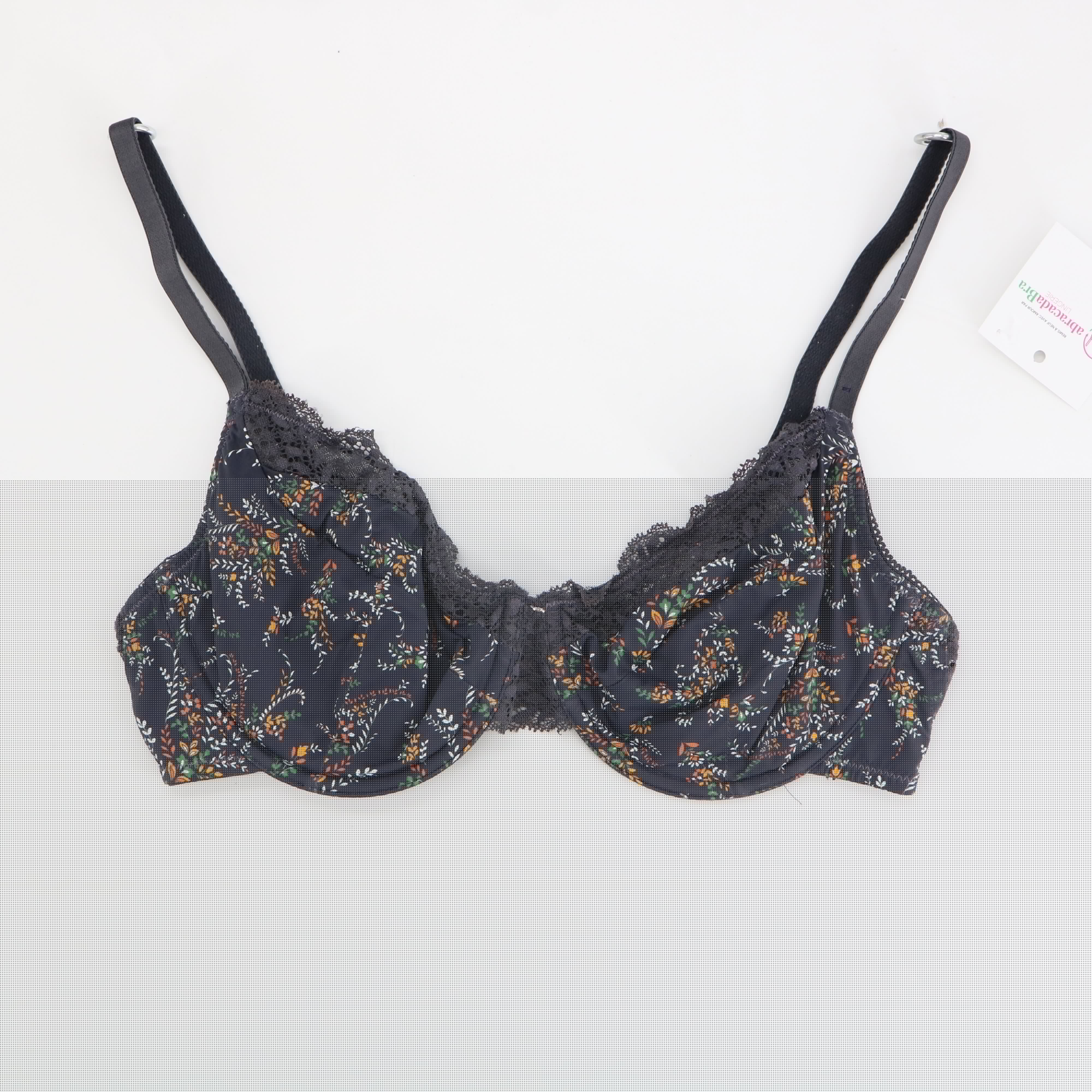 Soutien-gorge RougeGorge Bleu - Image 3