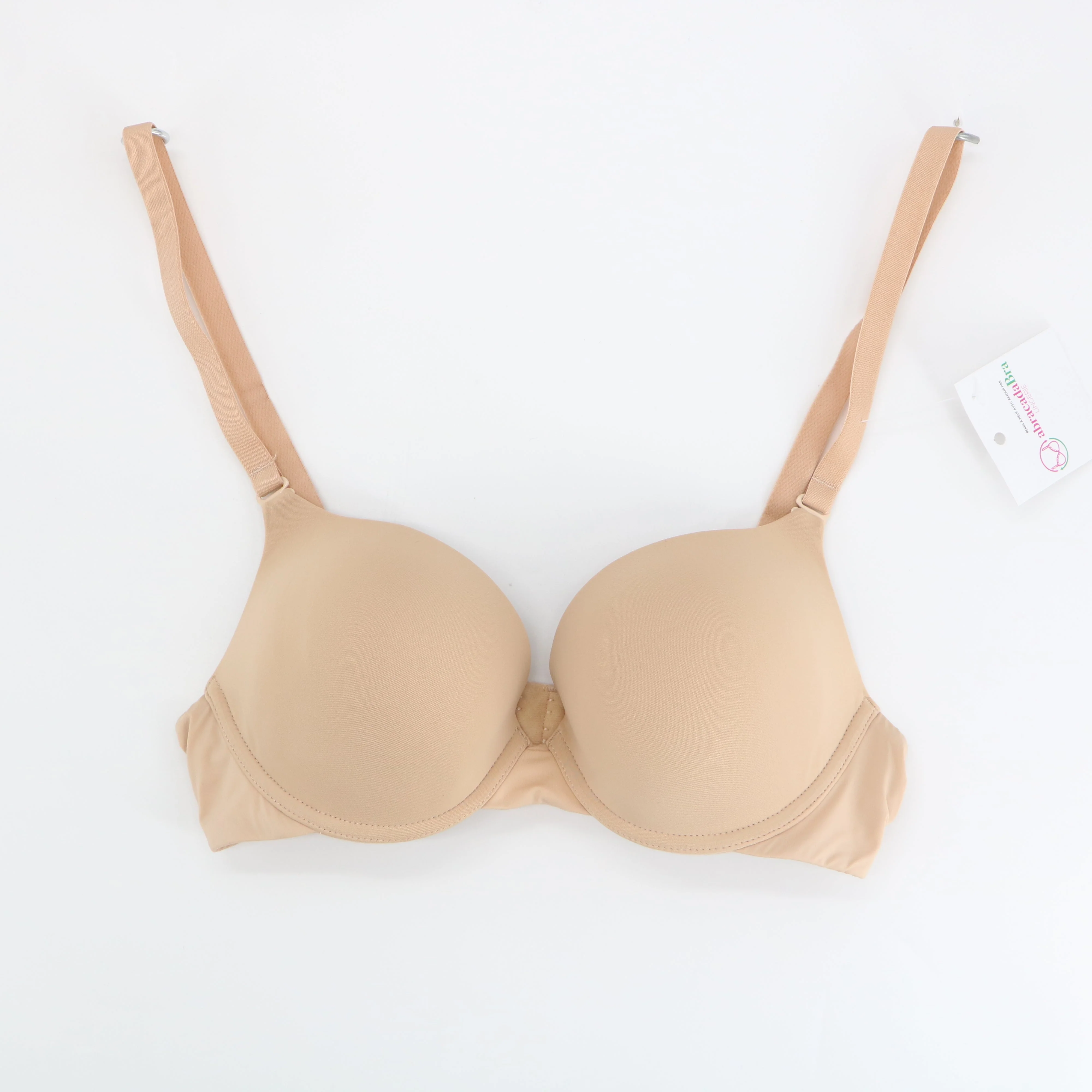 Soutien-gorge RougeGorge Beige - Image 2