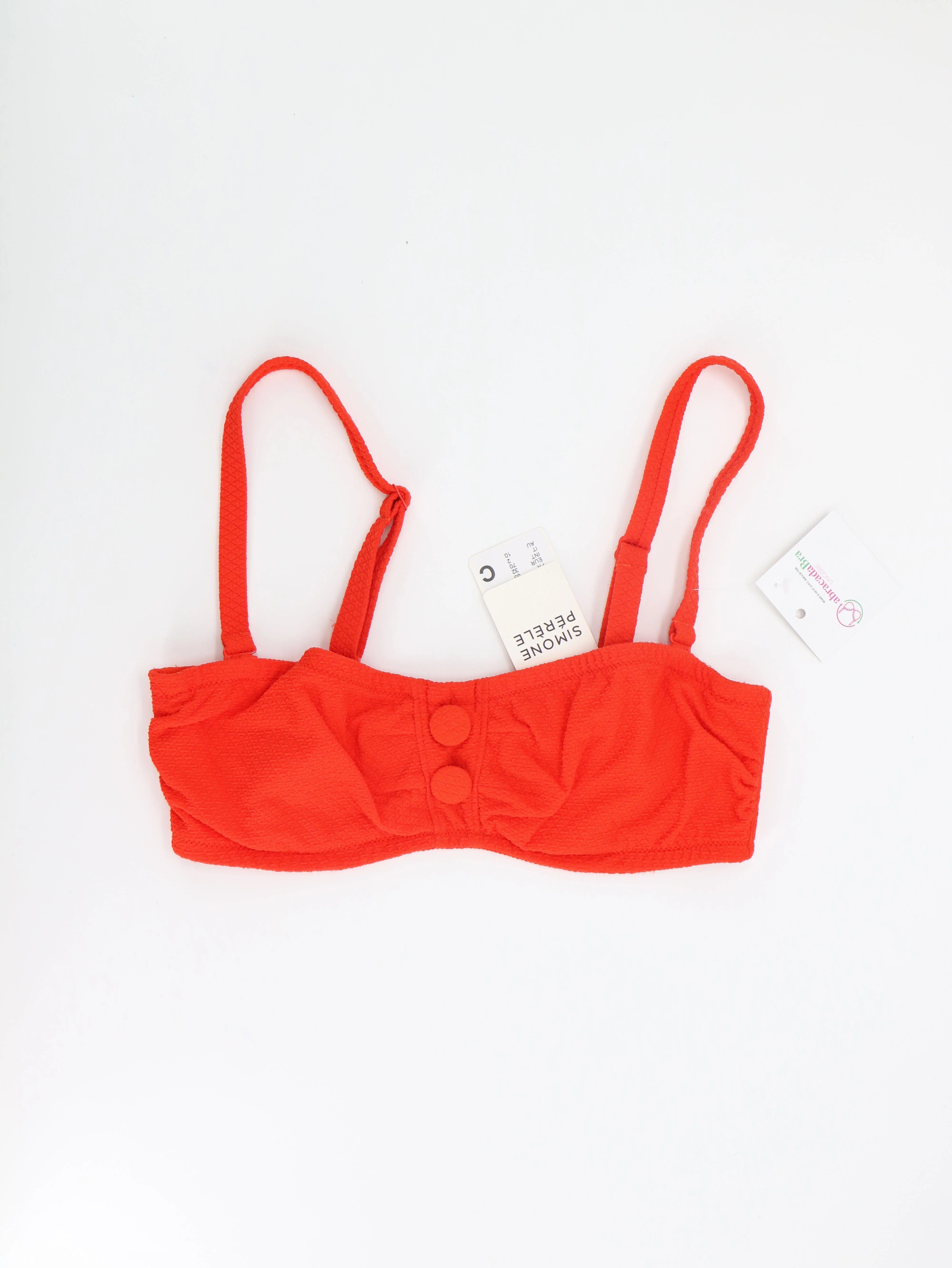 Maillot de bain Simone Pérèle Orange