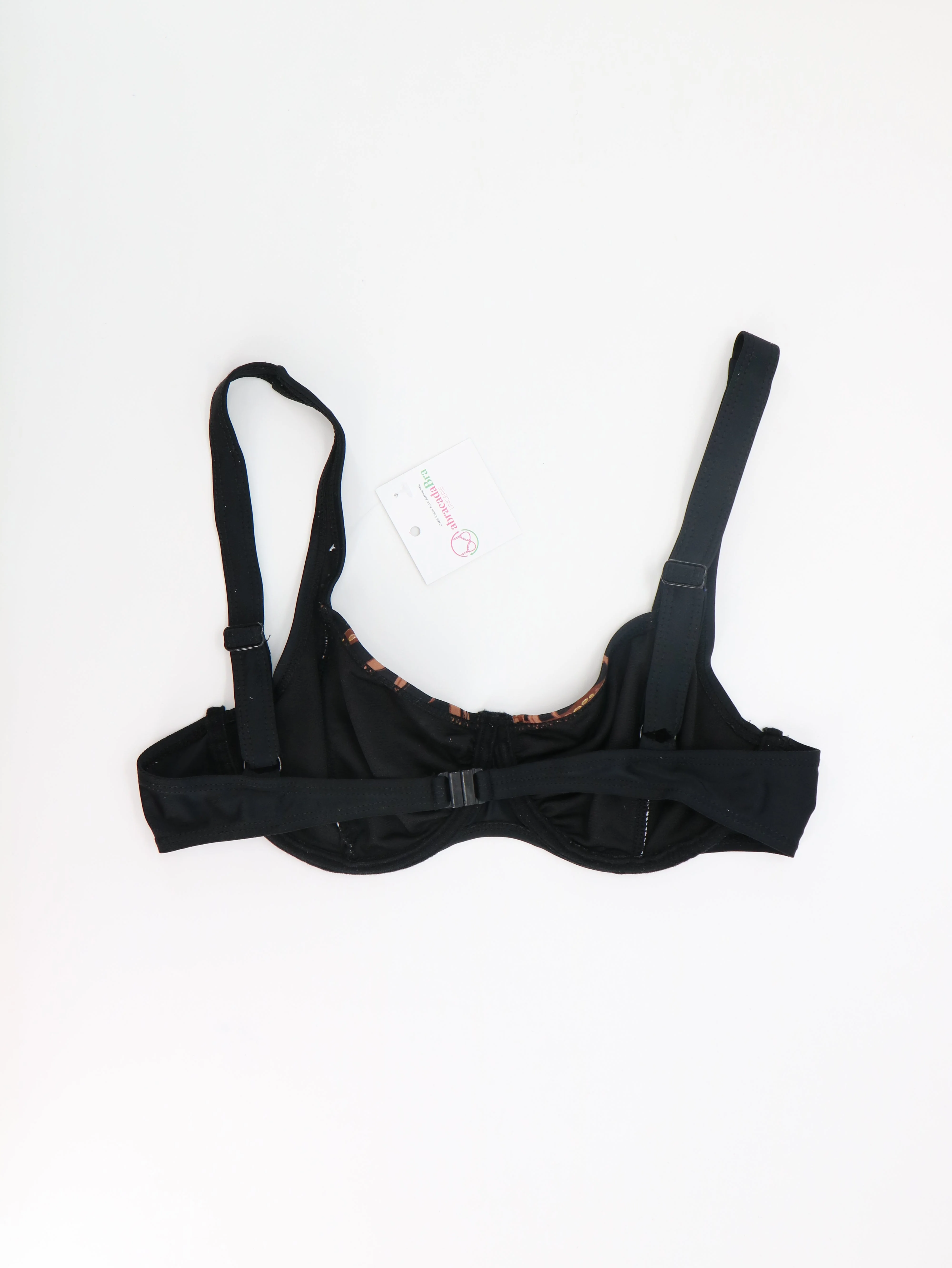 Maillot de bain Noir - Image 2