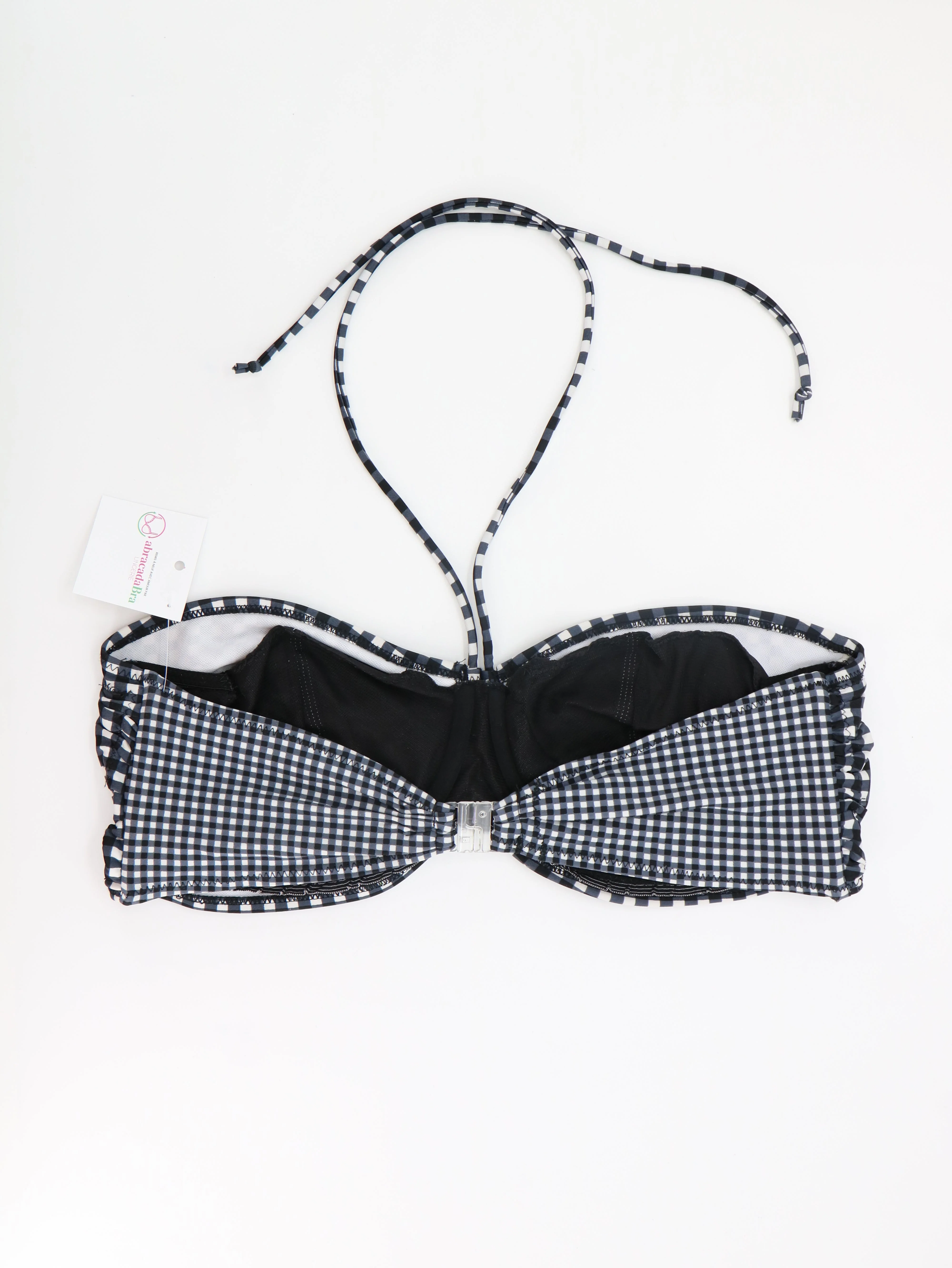 Maillot de bain Noir - Image 2