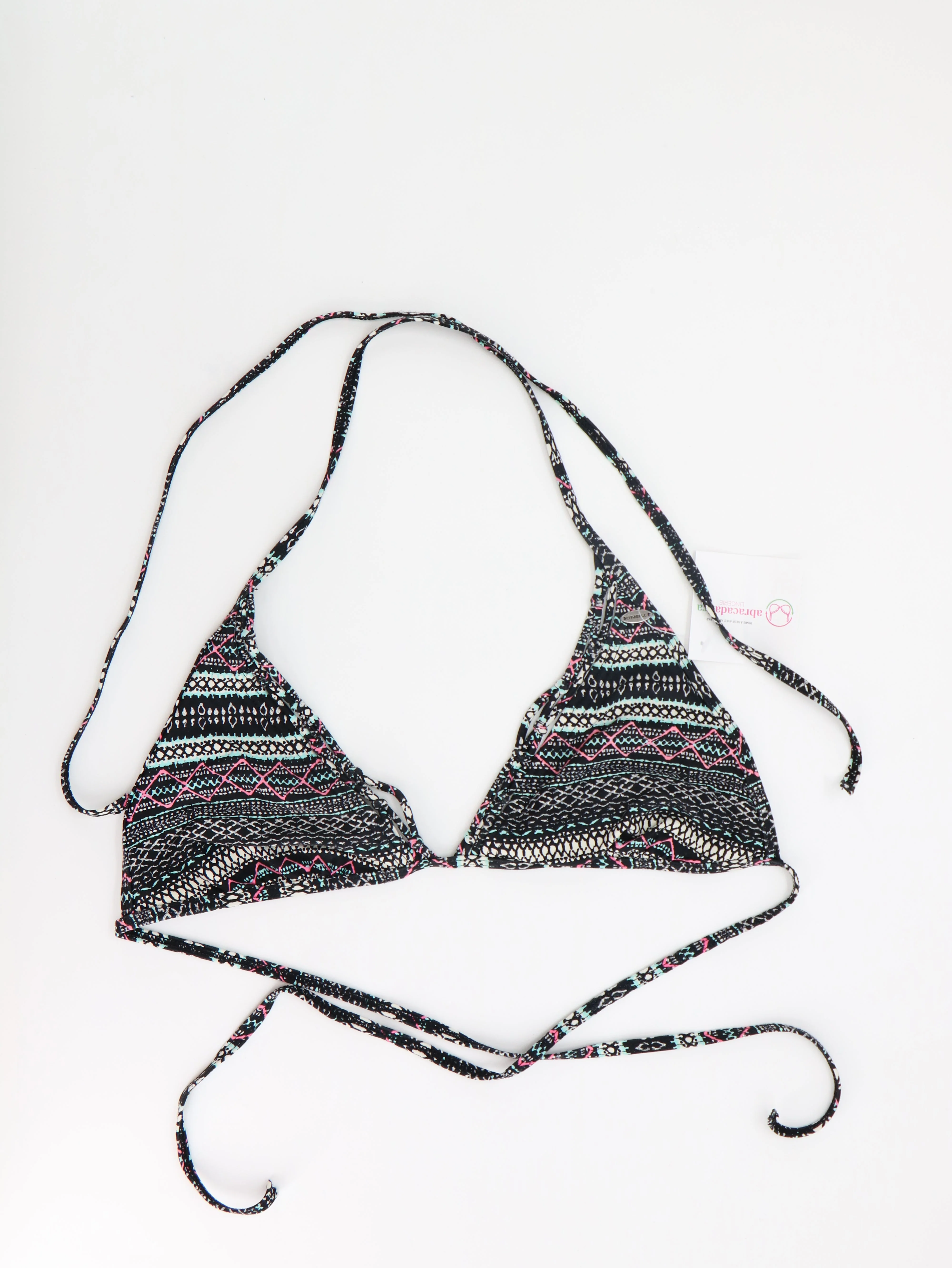 Maillot de bain Noir