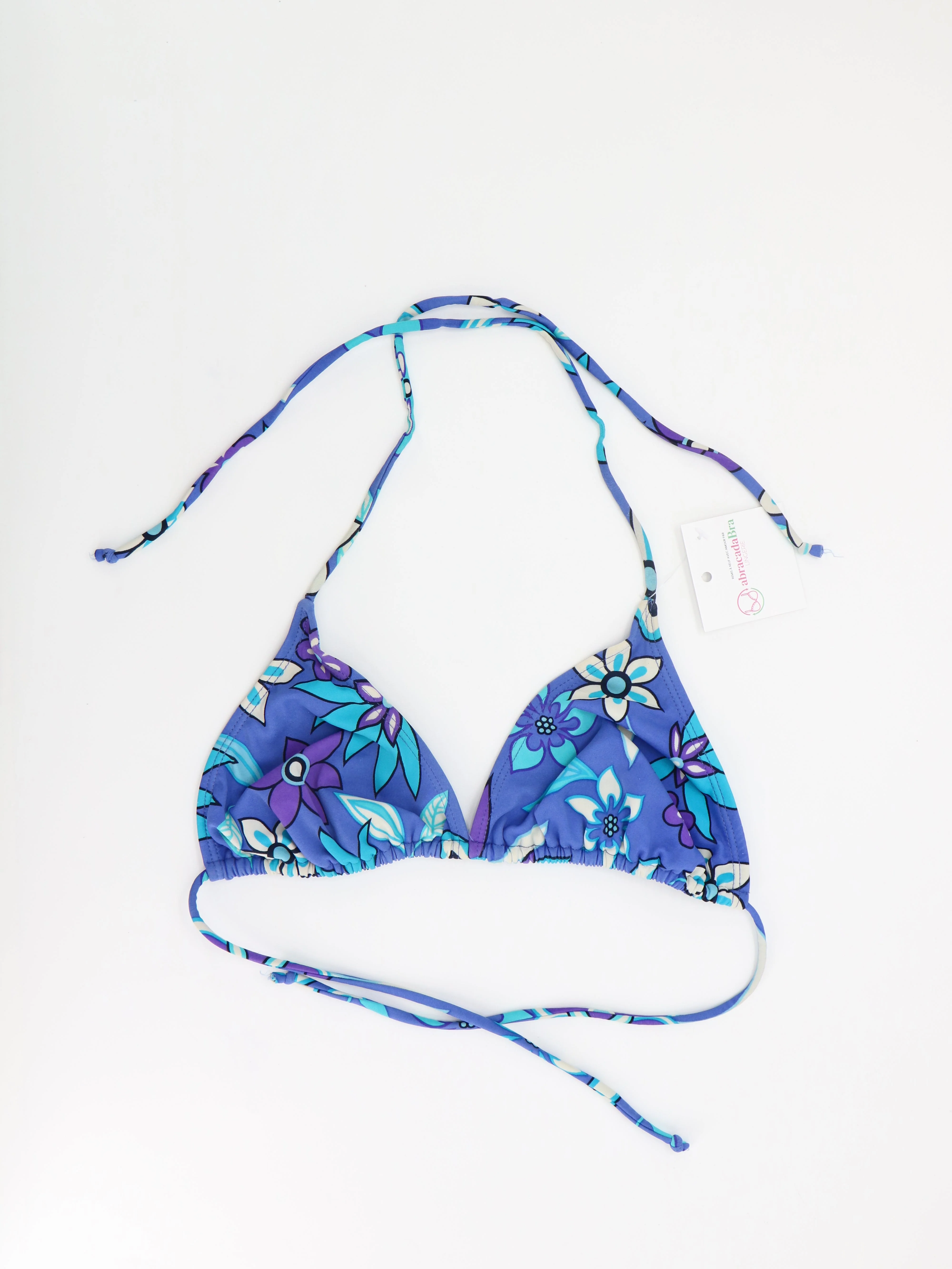 Maillot de bain Bleu