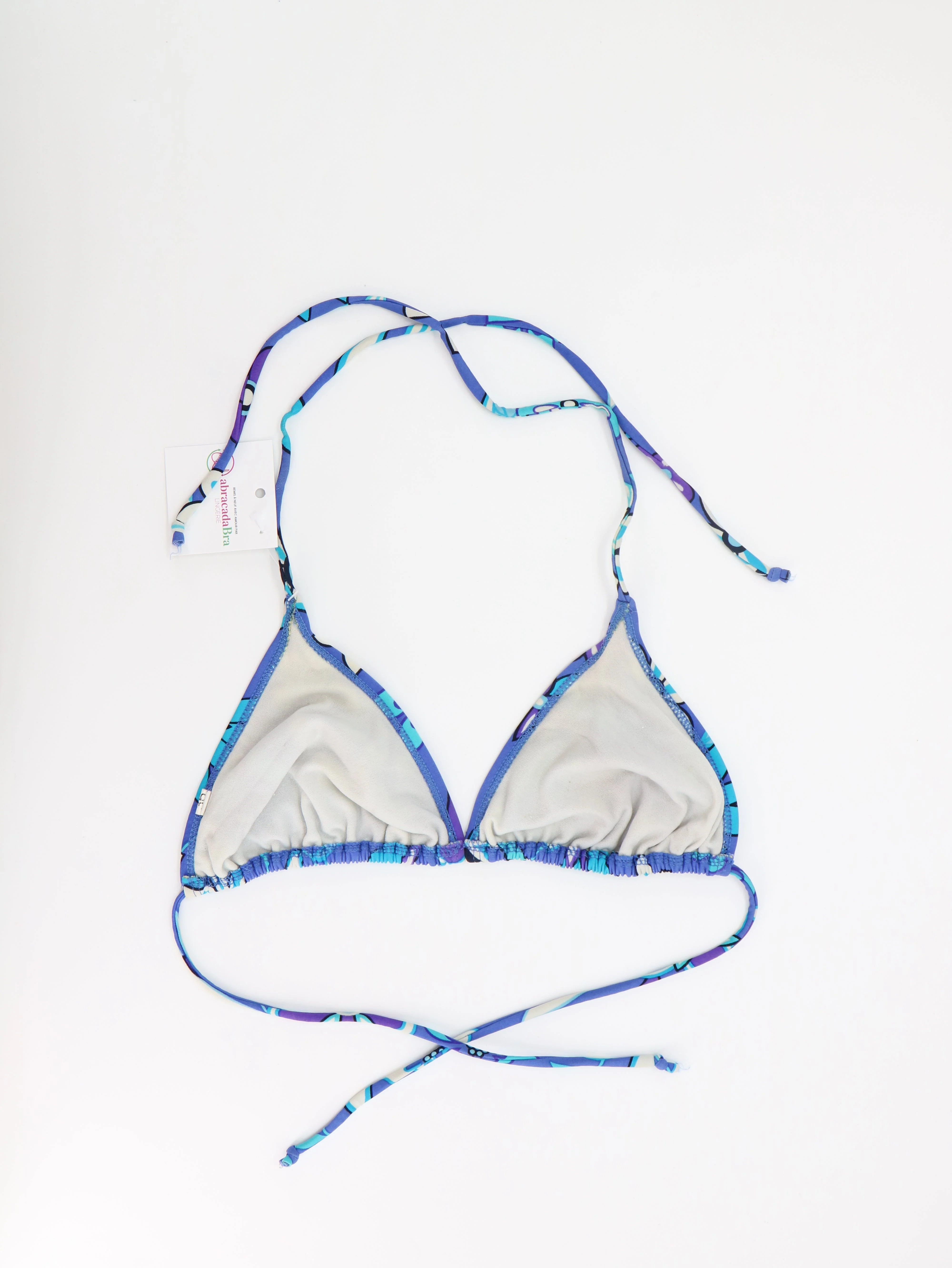 Maillot de bain Bleu - Image 2