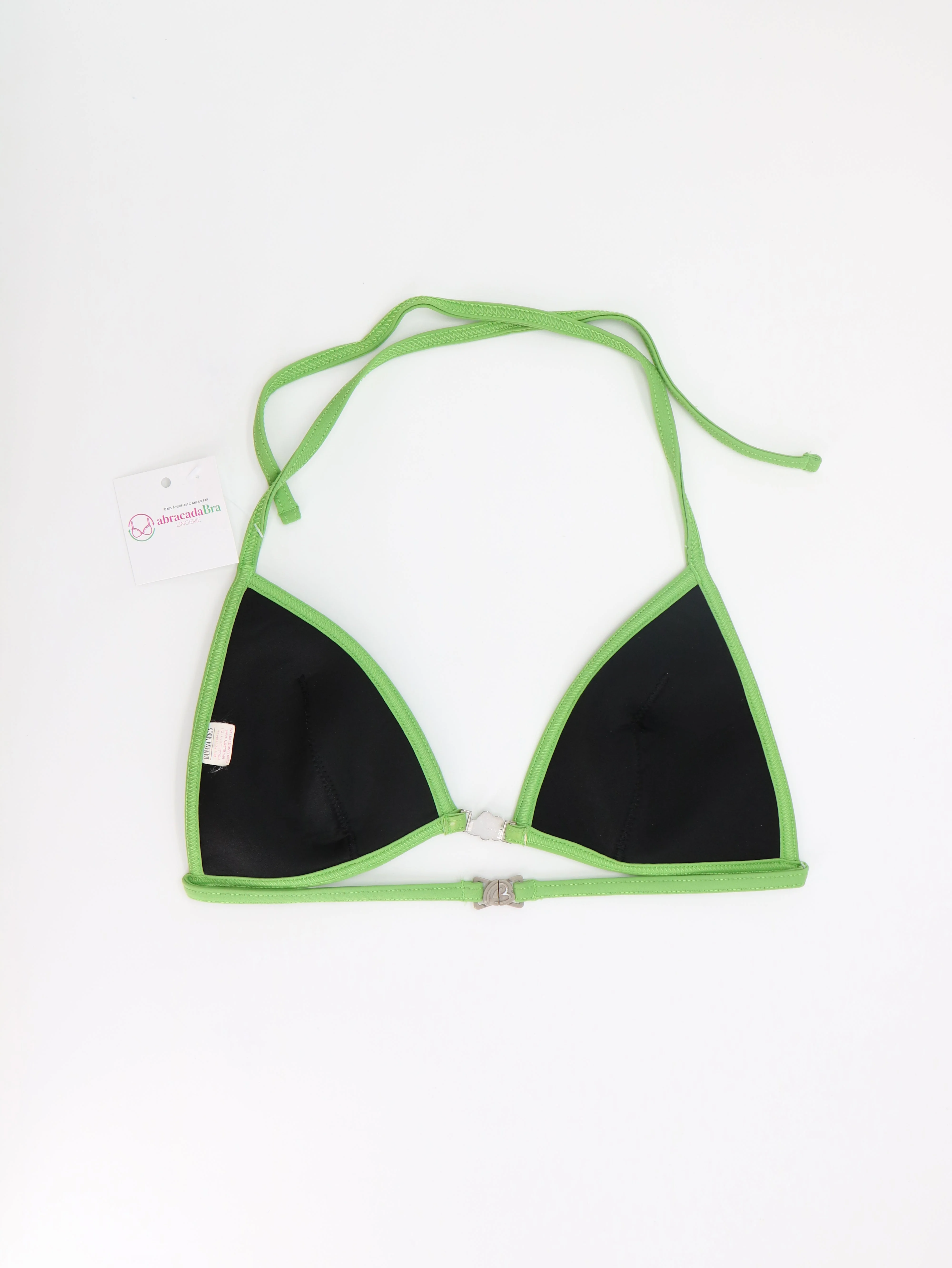 Maillot de bain Banana Moon Vert - Image 2
