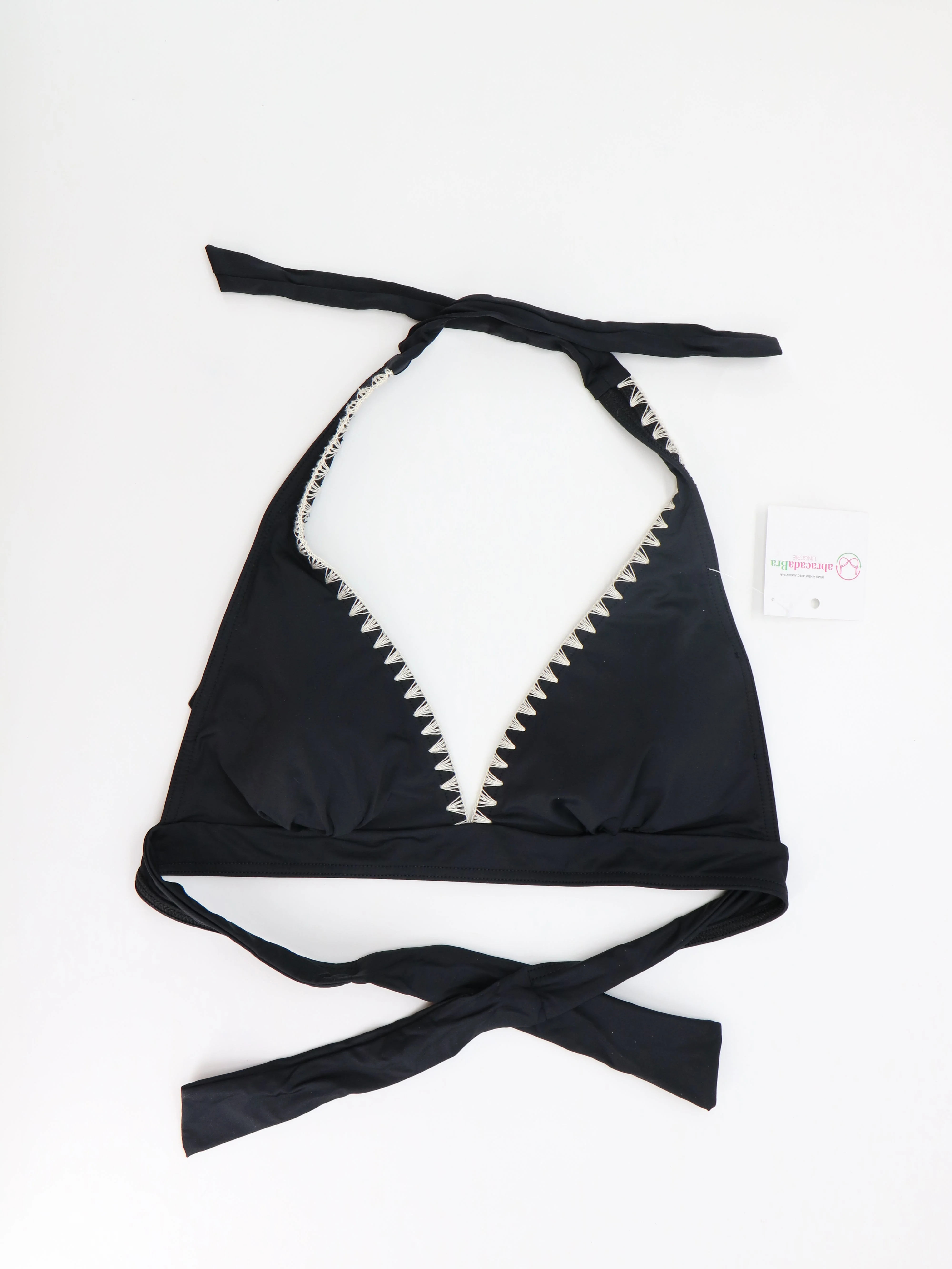 Maillot de bain Blue lobster Noir