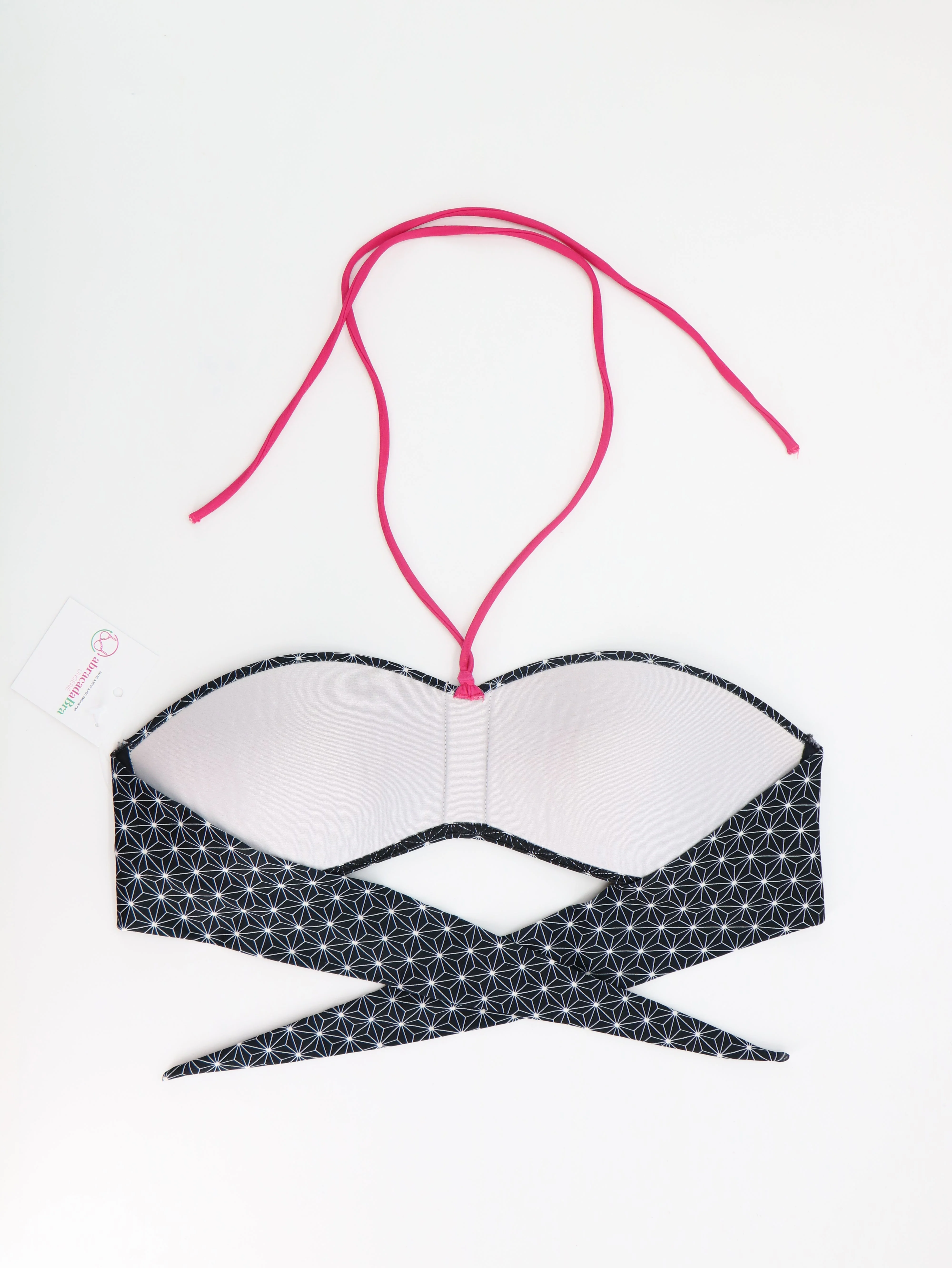 Maillot de bain Noir - Image 2