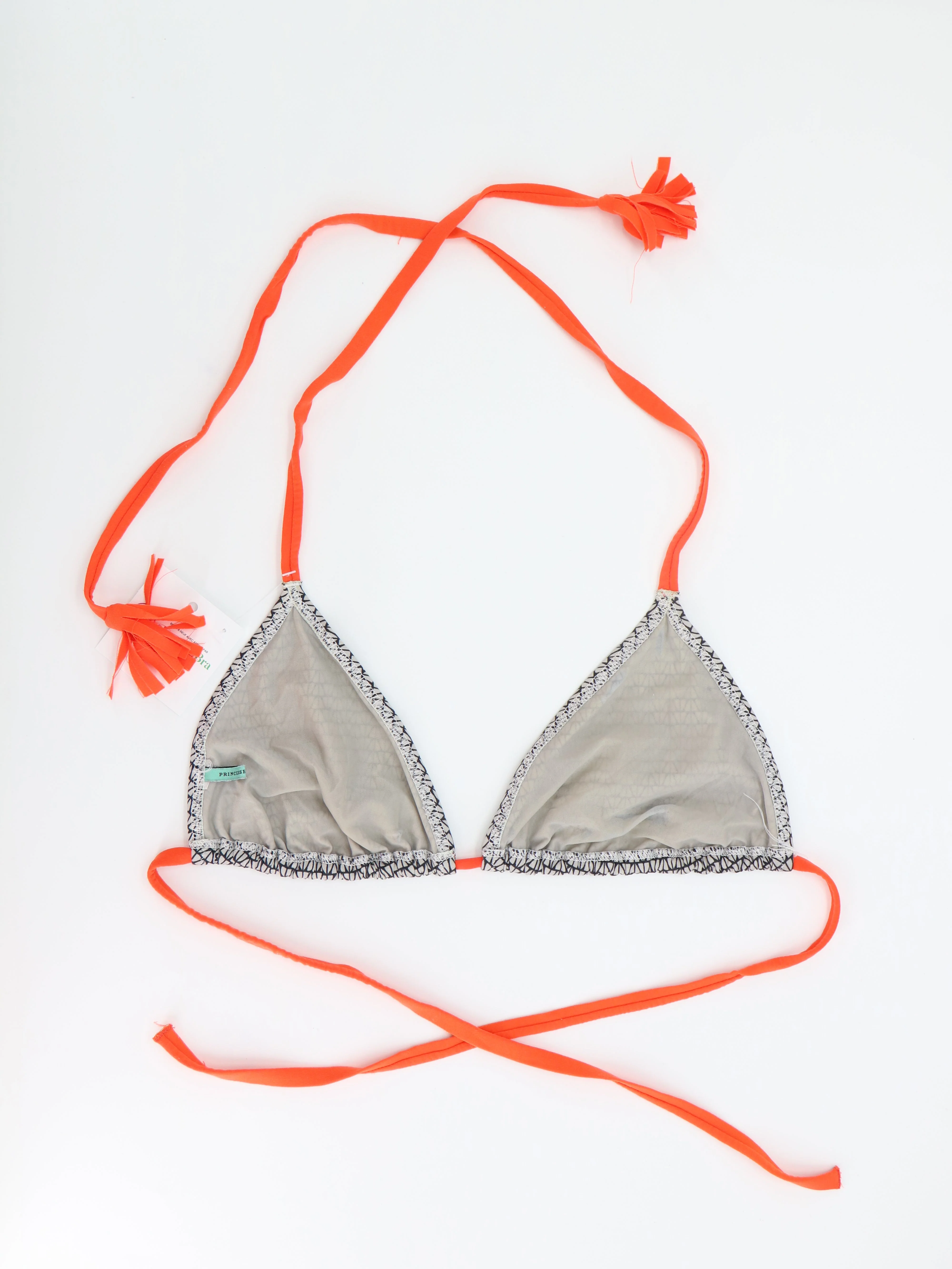 Maillot de bain Gris - Image 2