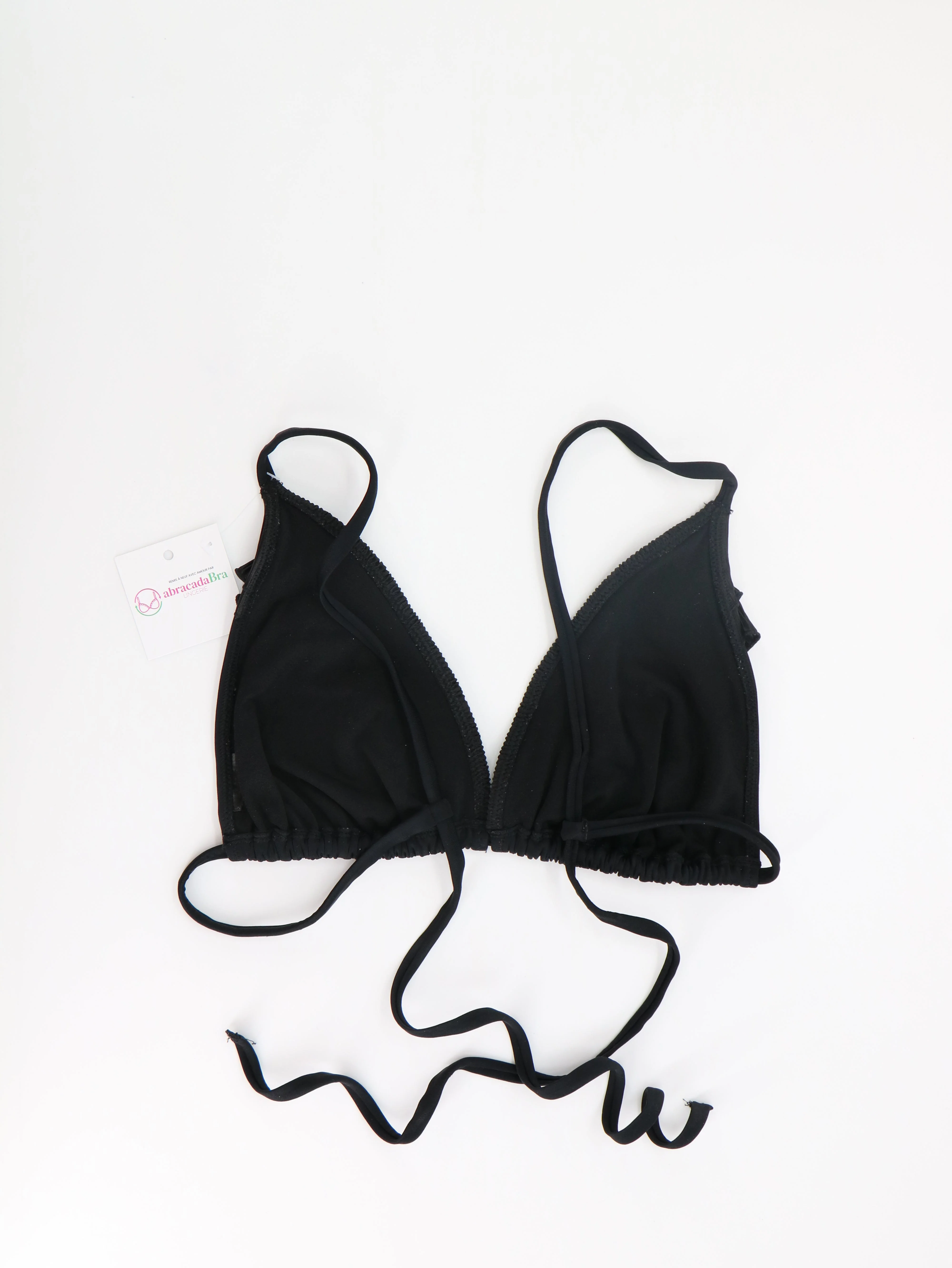 Maillot de bain Noir - Image 2
