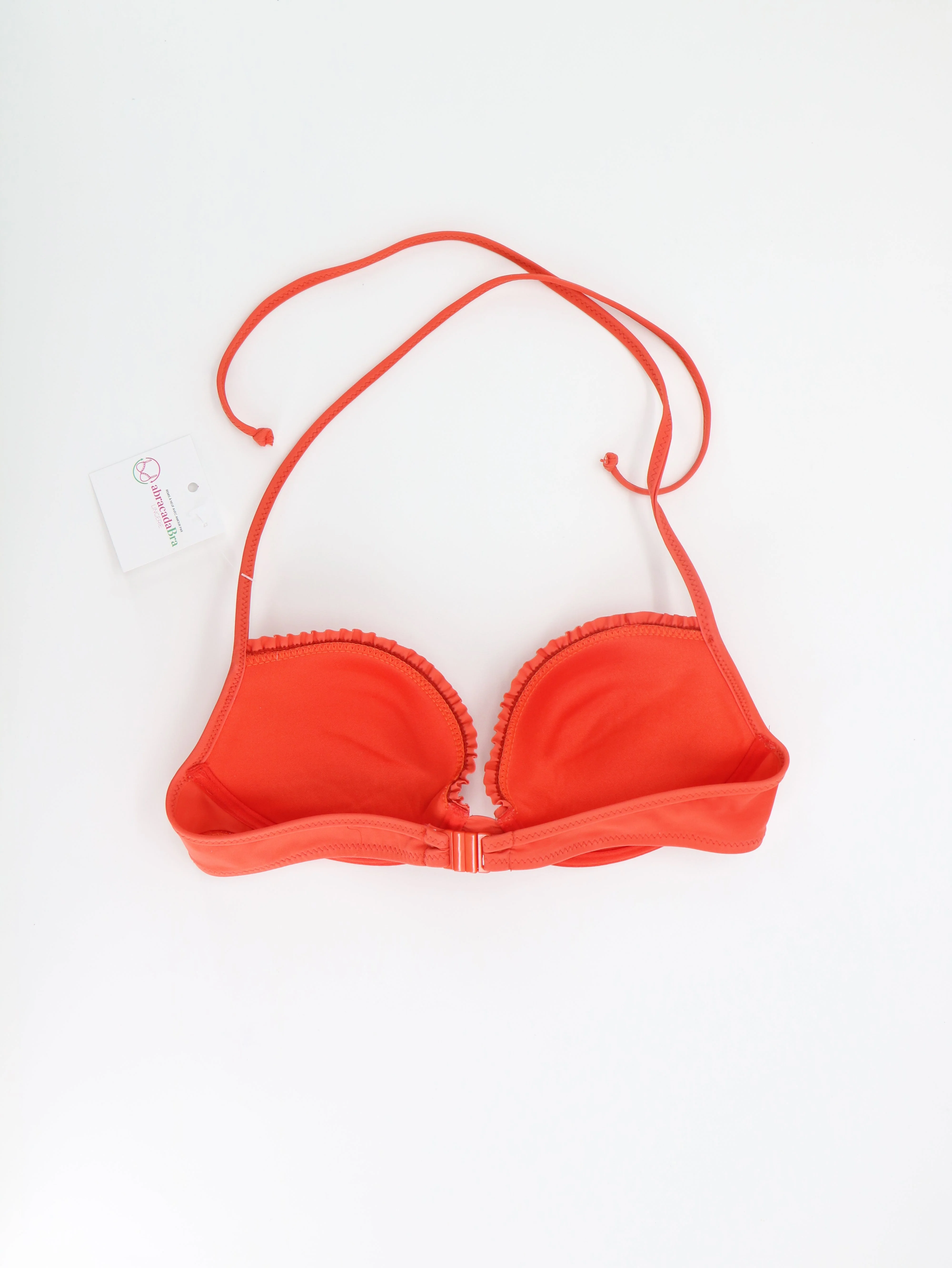 Maillot de bain Orange - Image 2