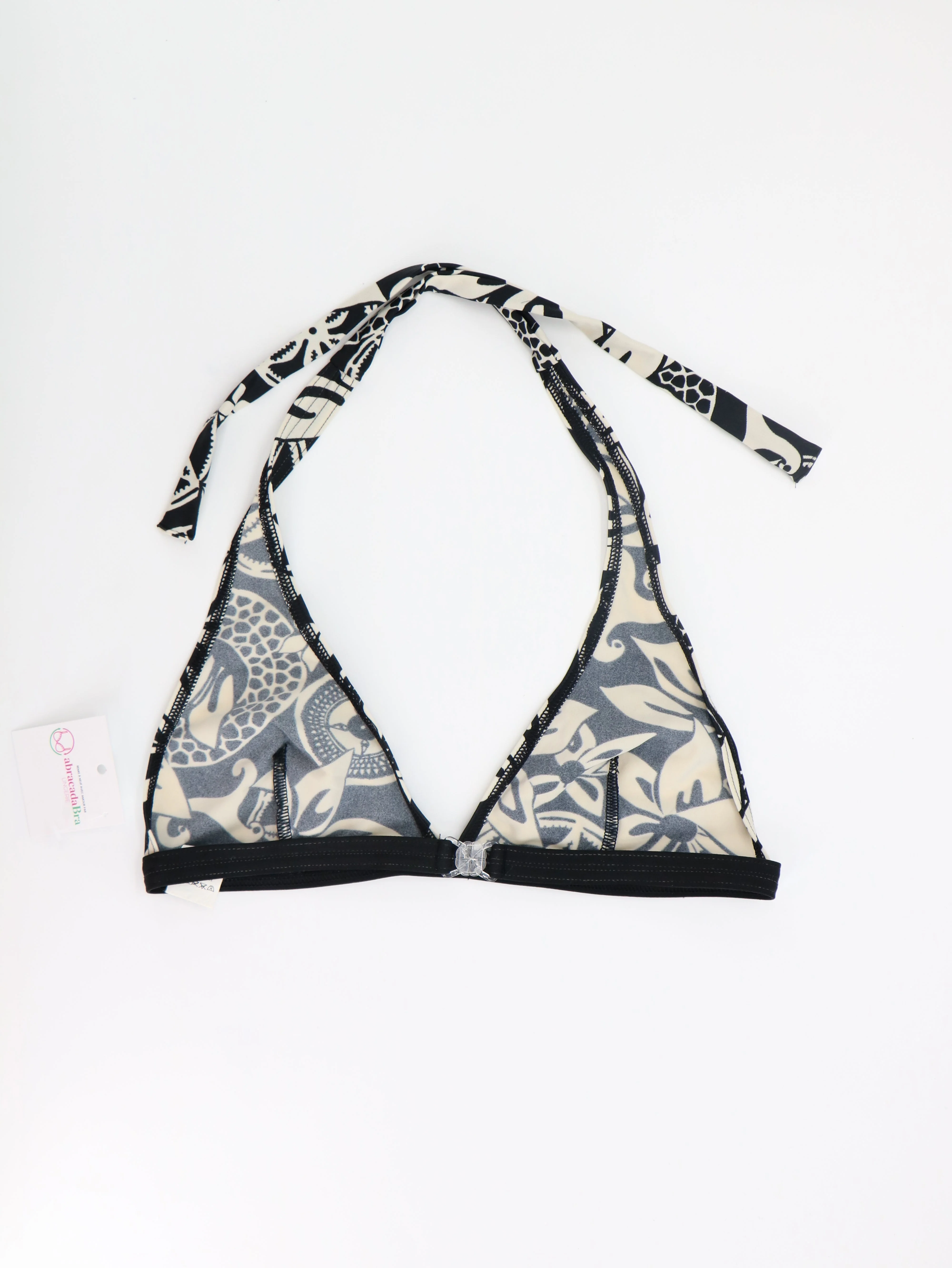 Maillot de bain Noir - Image 2