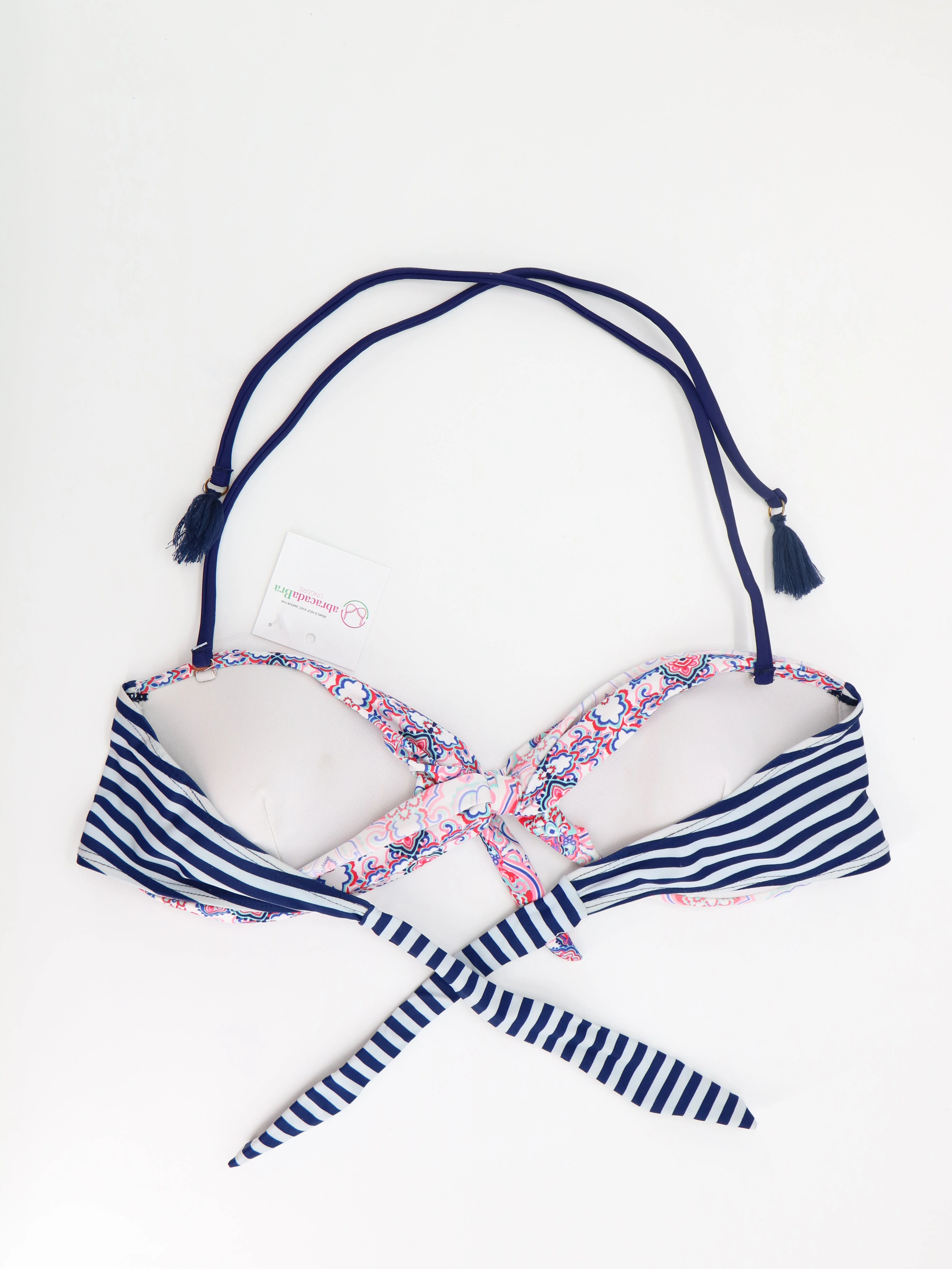 Maillot de bain Rose - Image 2