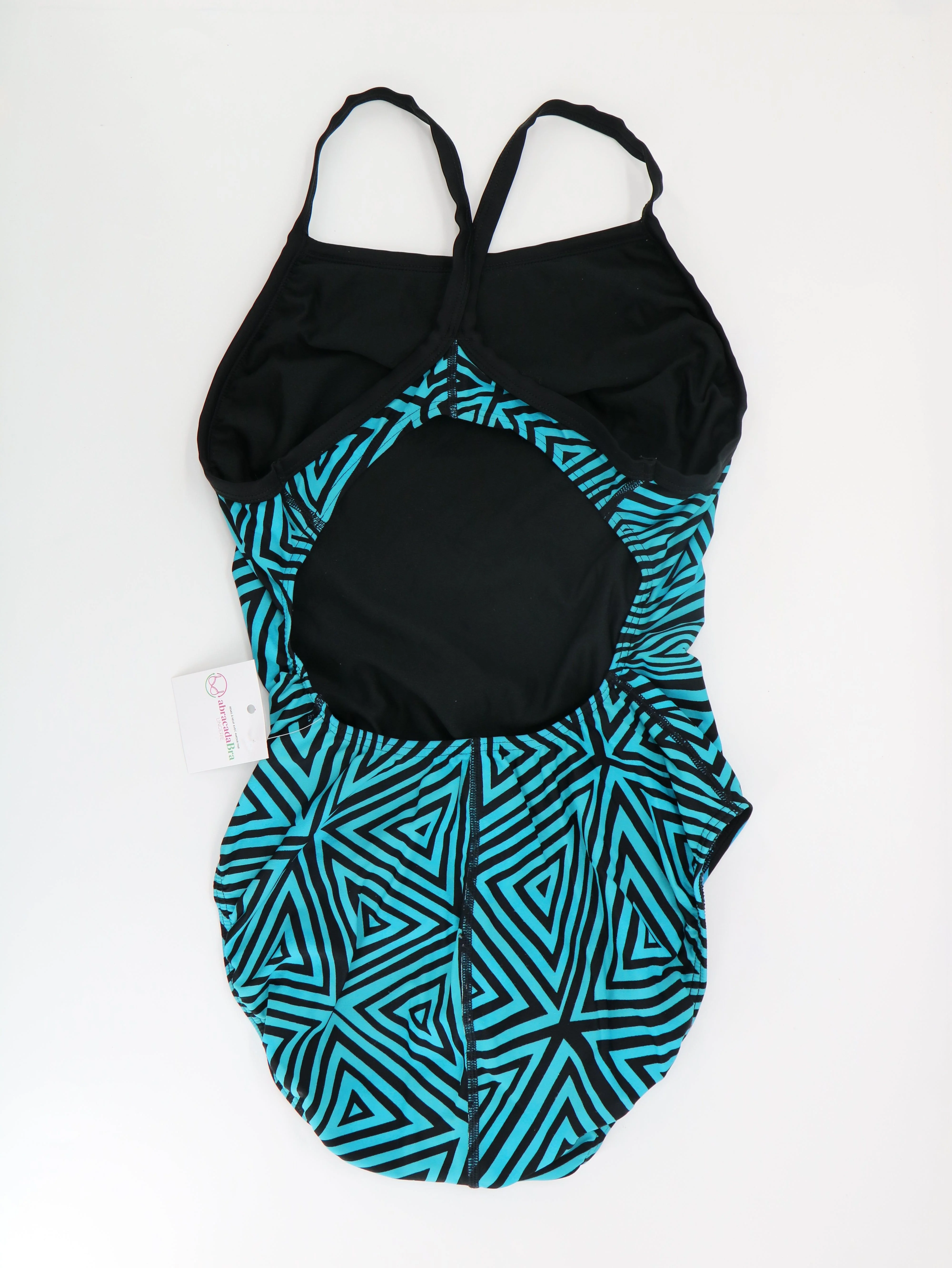 Maillot de bain Dolfin Bleu - Image 8