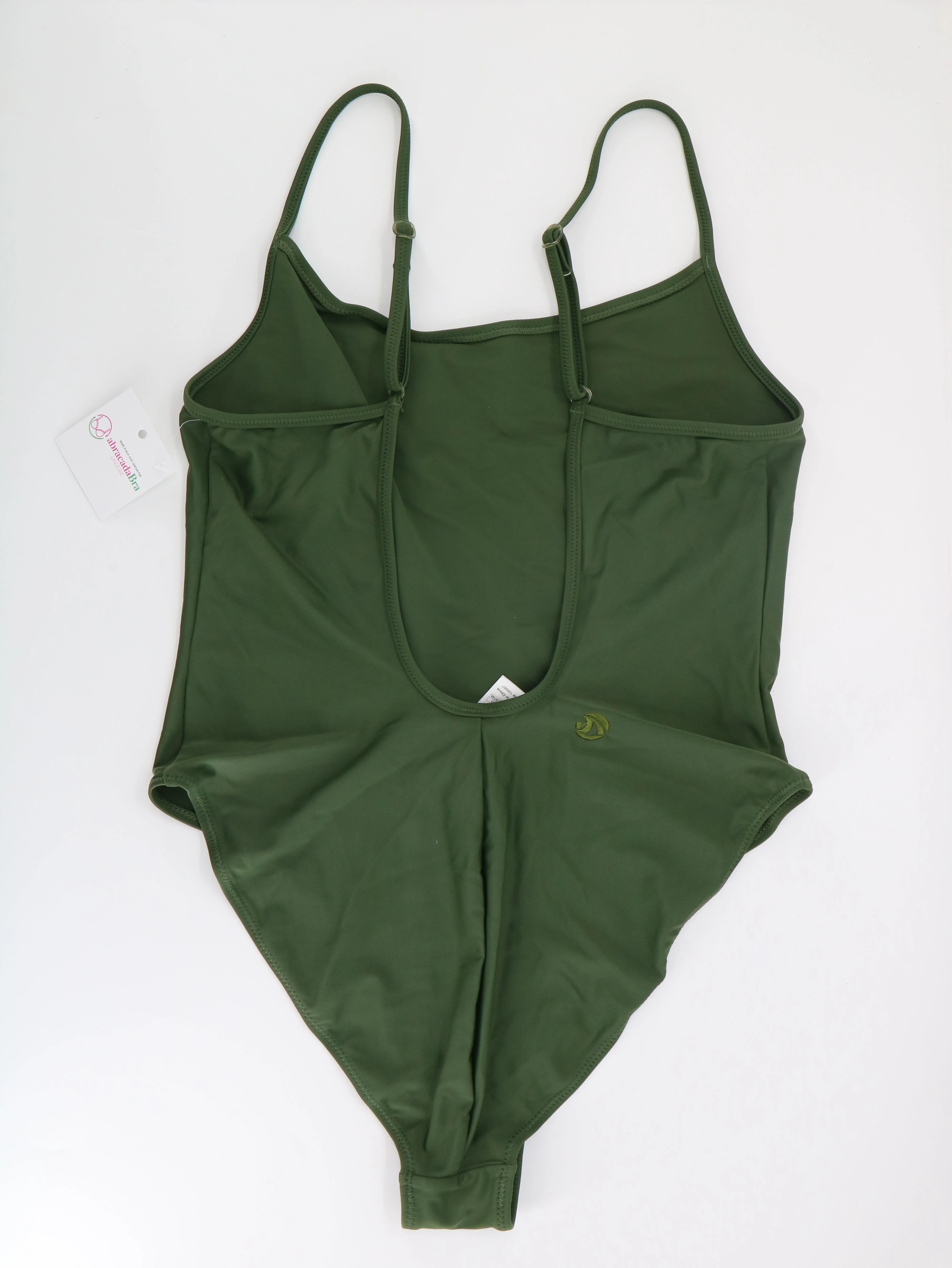 Maillot de bain Decathlon Vert - Image 6