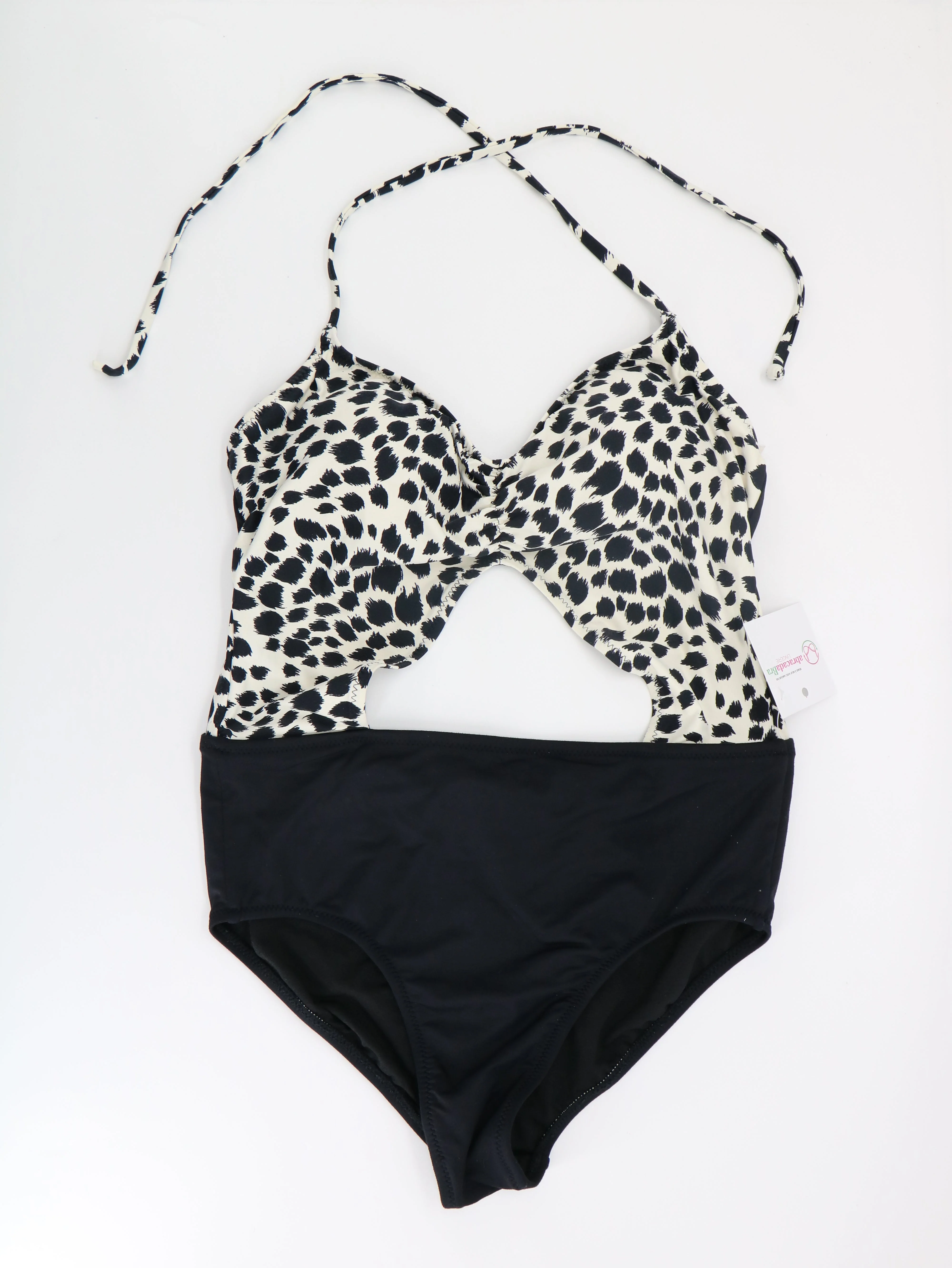 Maillot de bain Billabong Noir - Image 2