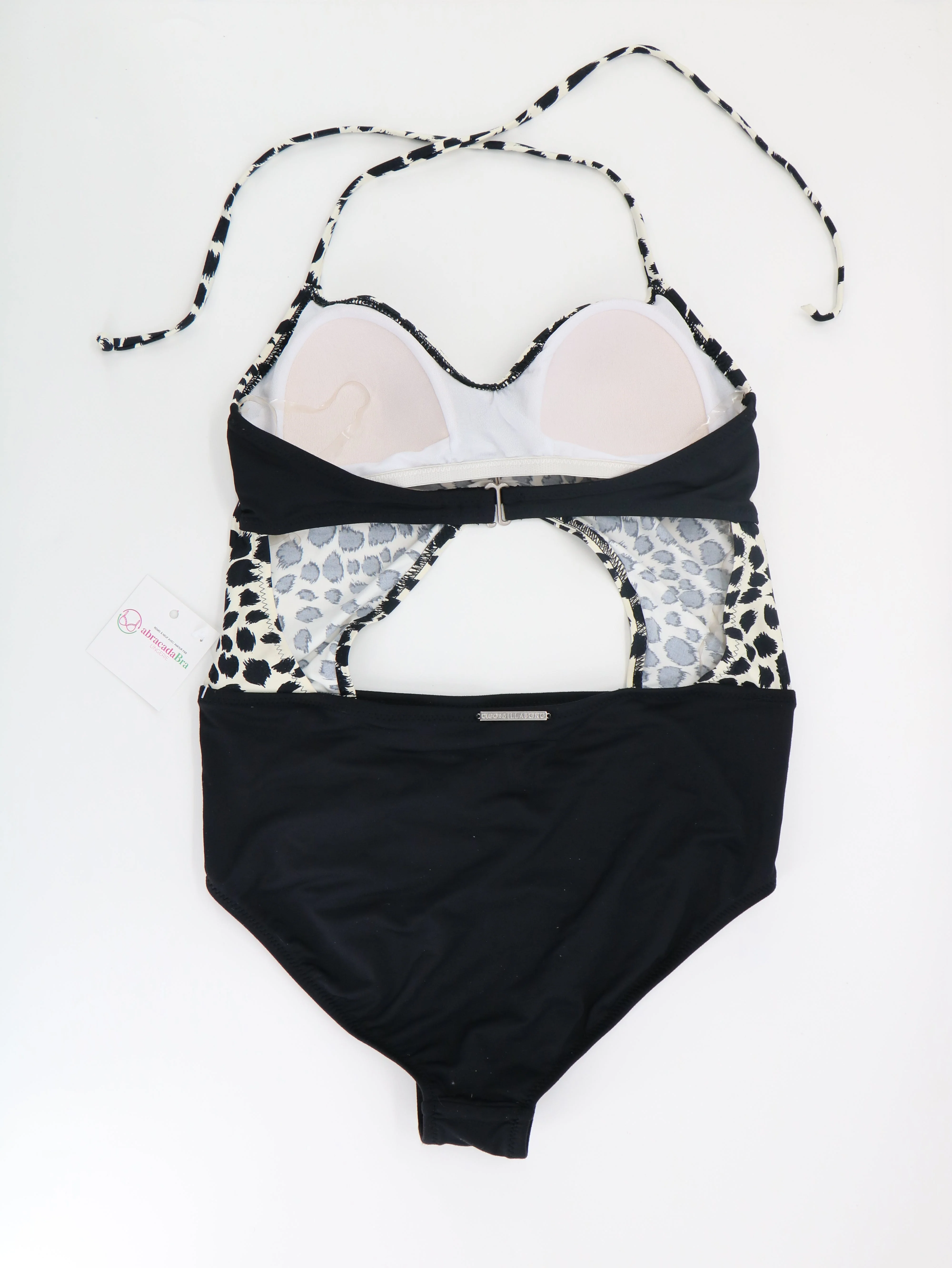 Maillot de bain Billabong Noir - Image 4