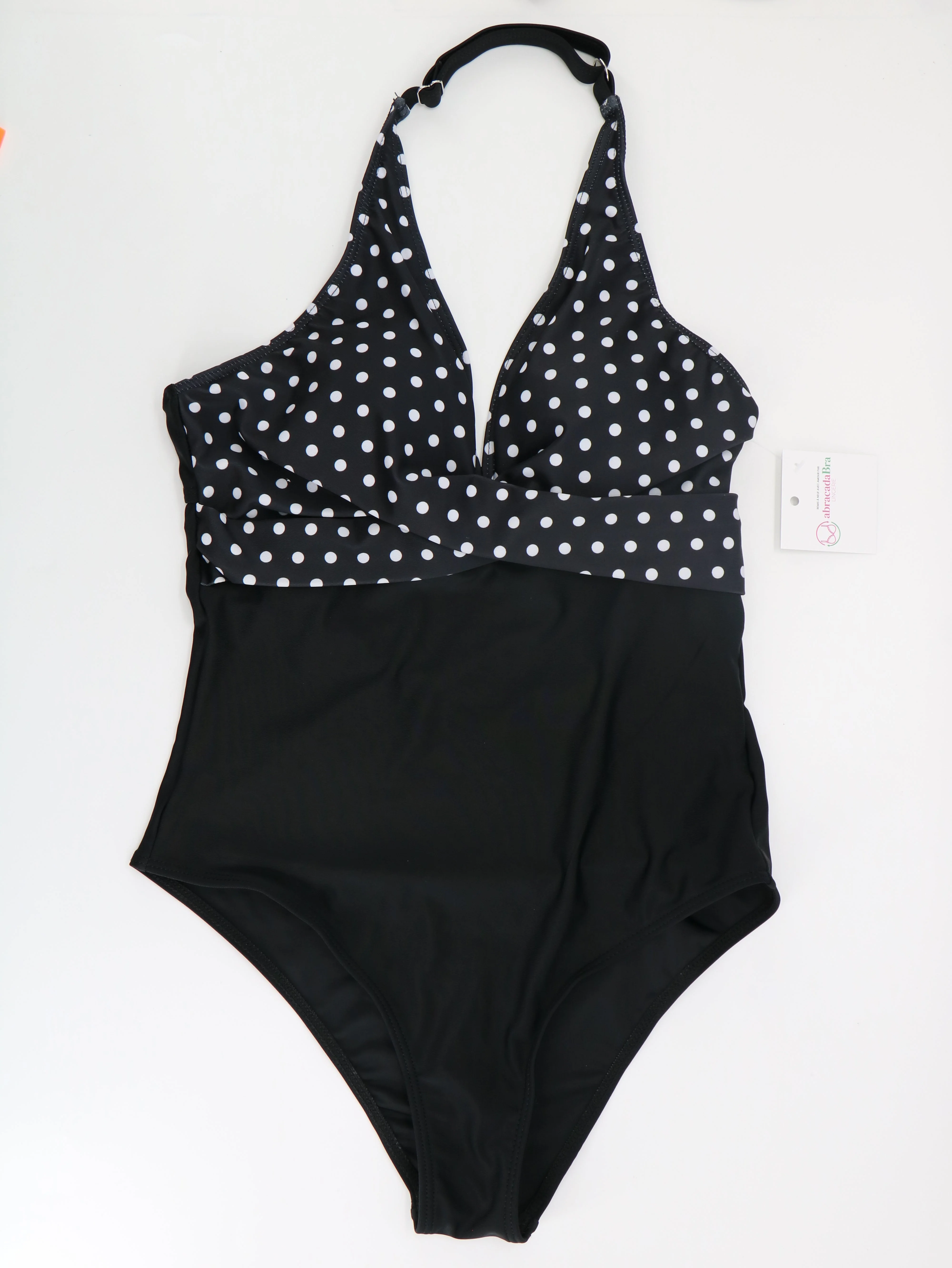 Maillot de bain Noir - Image 3