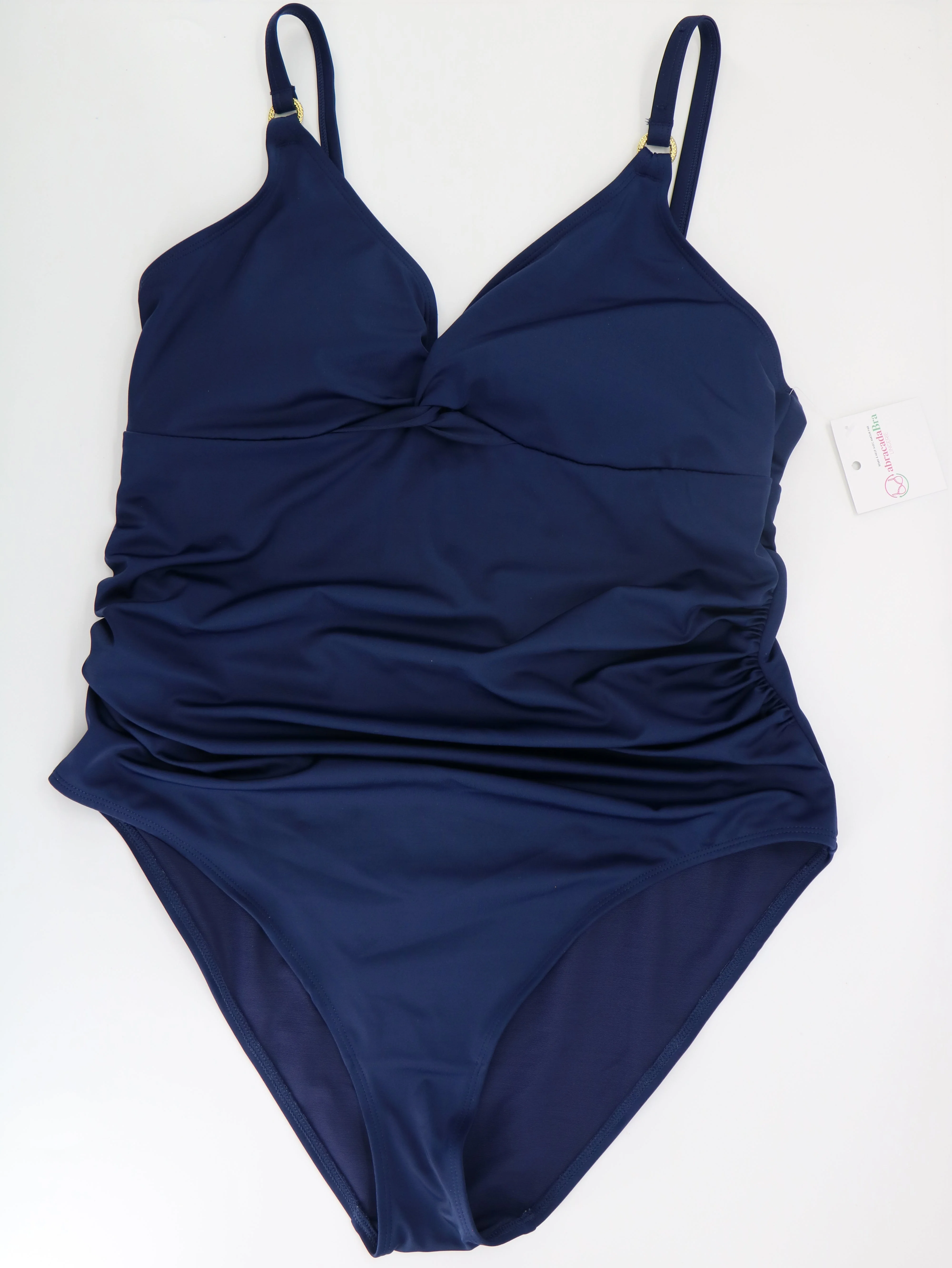 Maillot de bain Bleu - Image 3