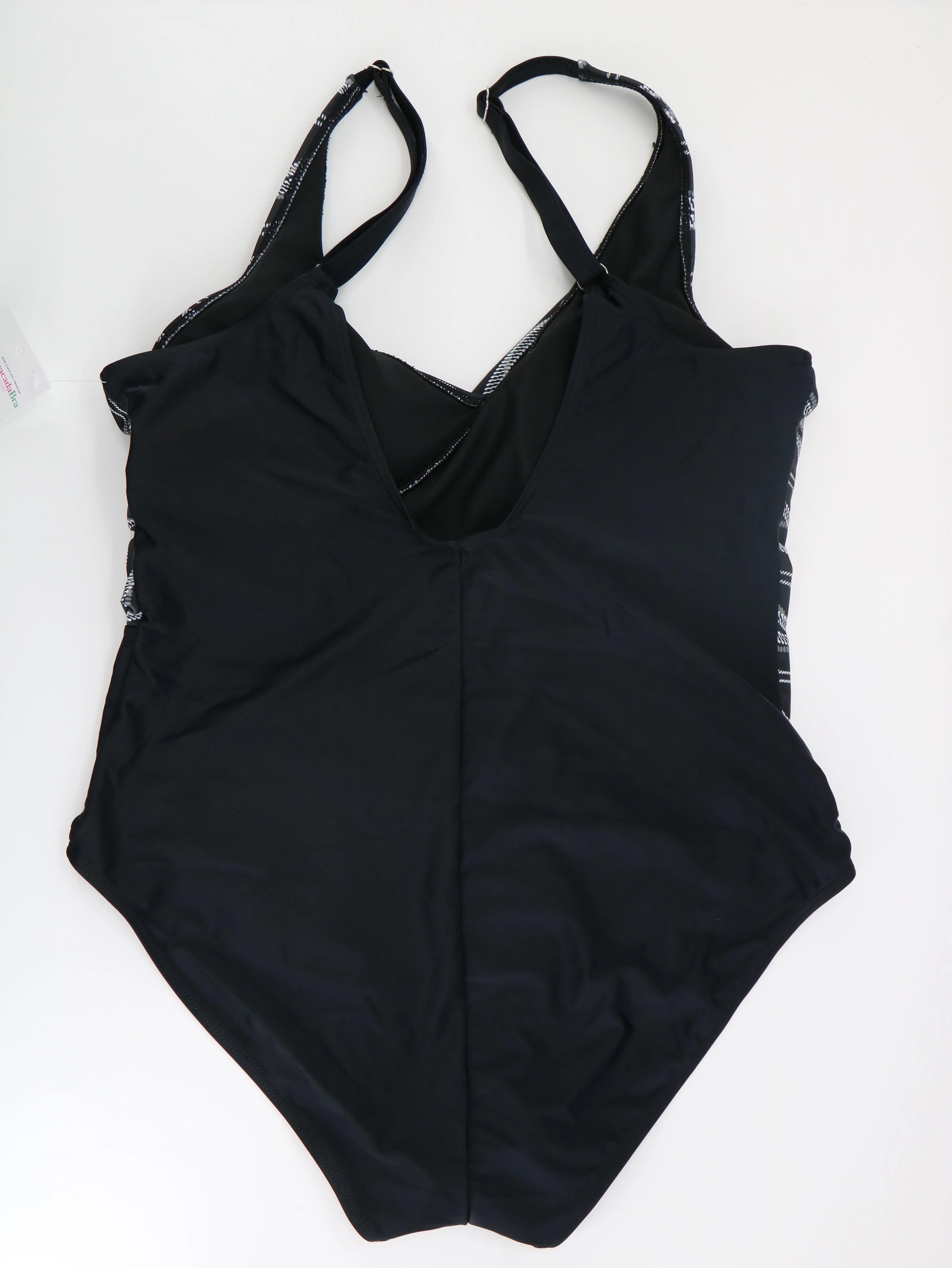 Maillot de bain Noir - Image 6