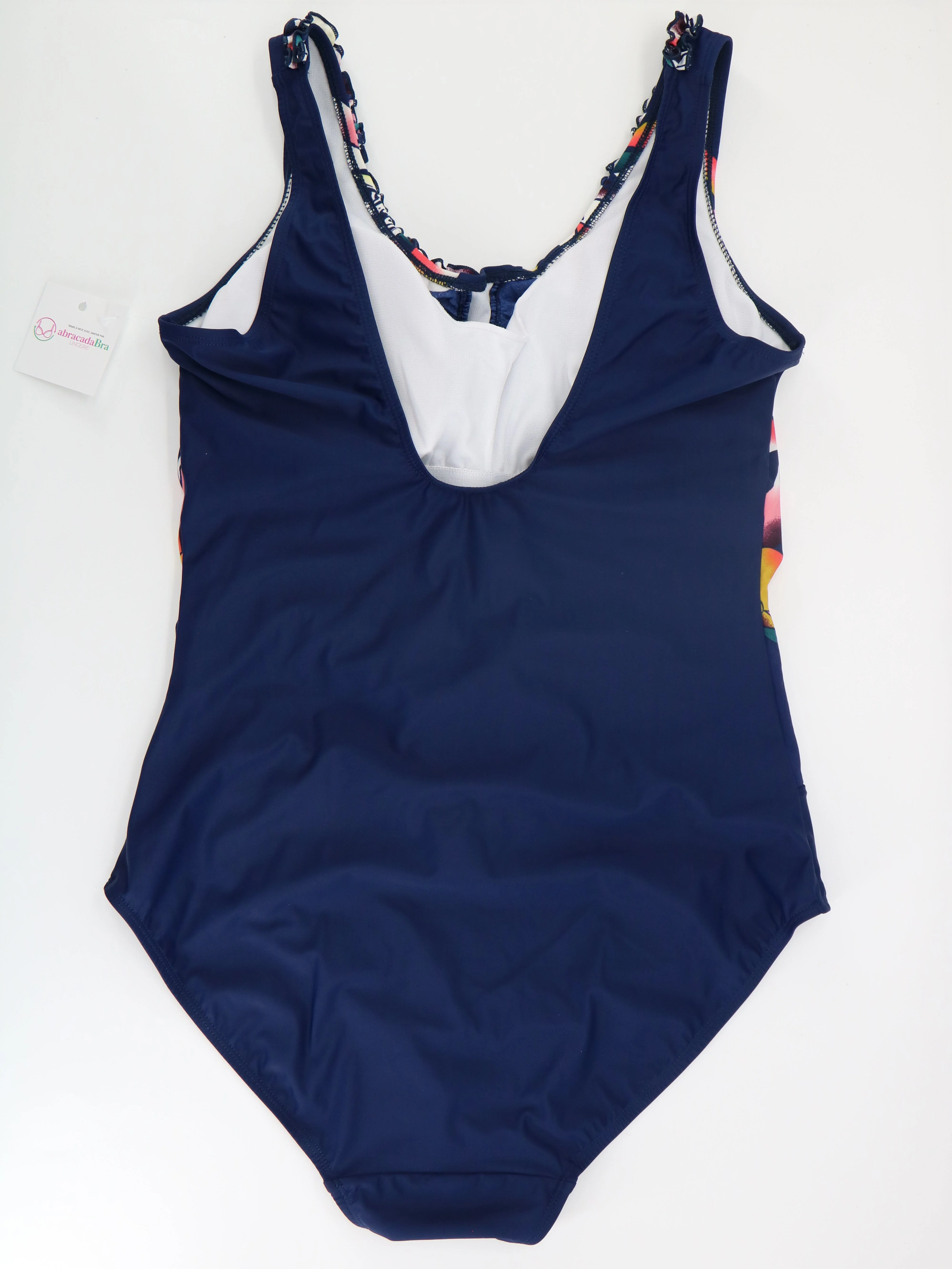 Maillot de bain Bleu - Image 6