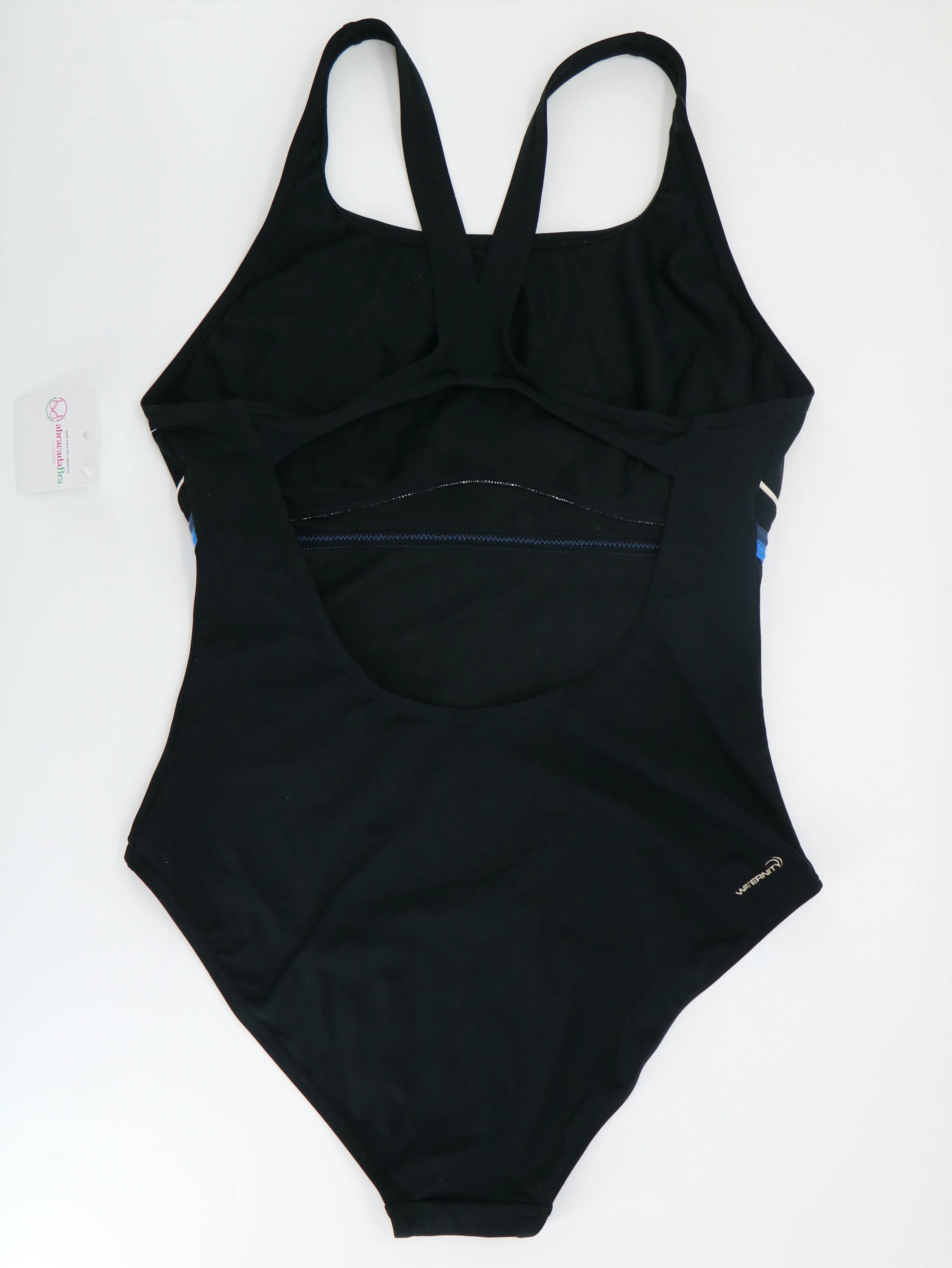 Maillot de bain arena Noir - Image 6