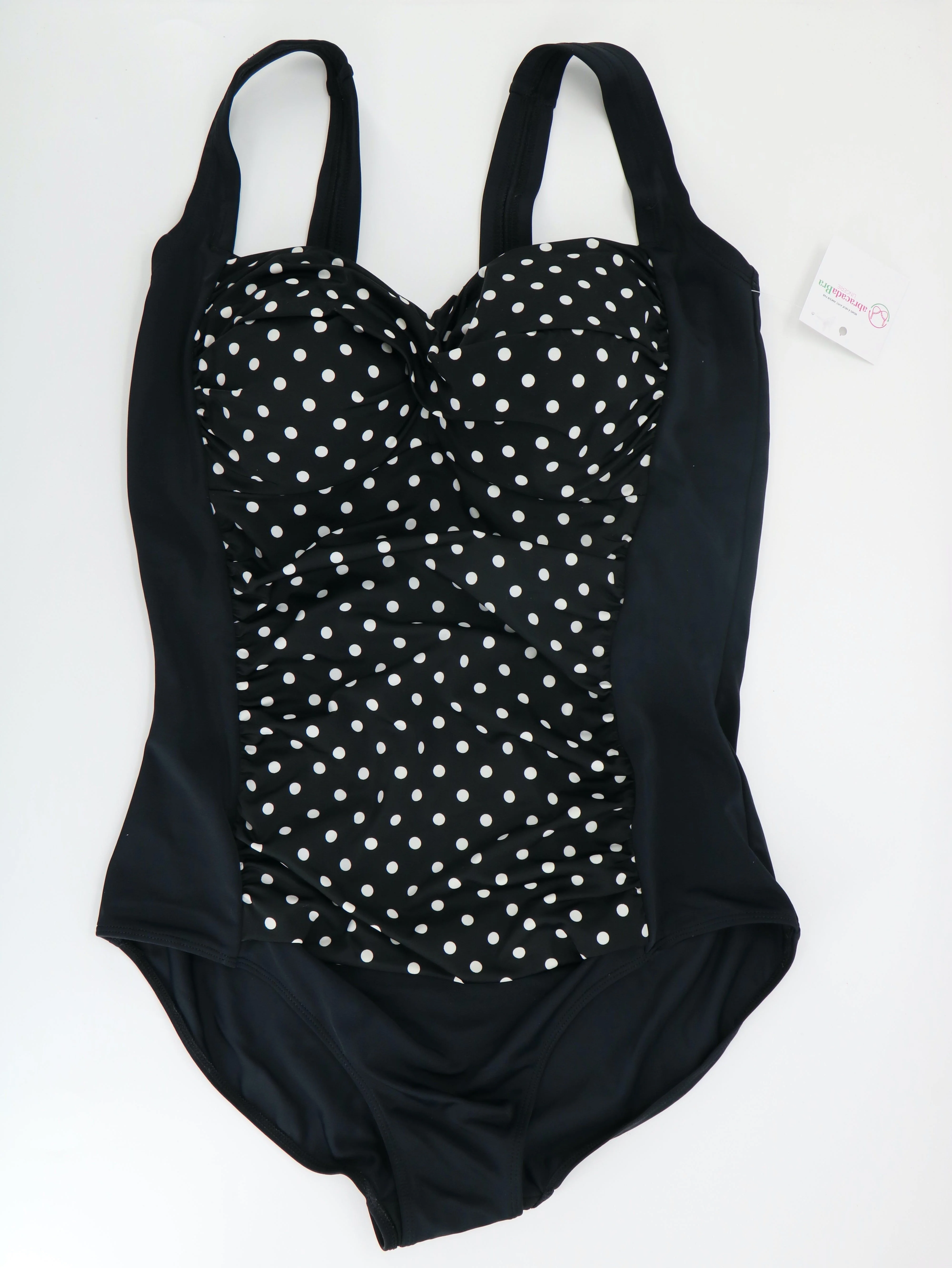 Maillot de bain Noir - Image 3