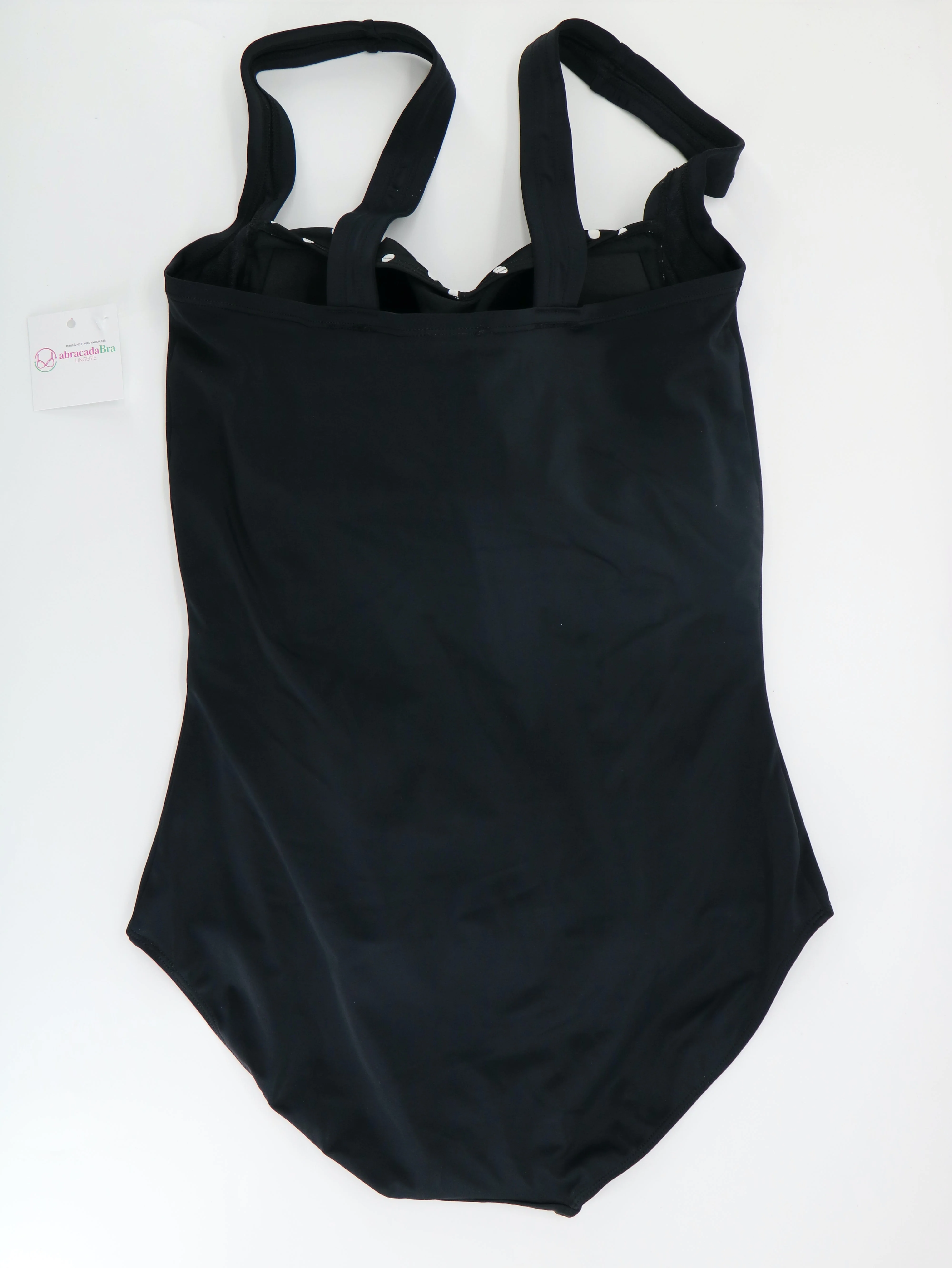 Maillot de bain Noir - Image 5