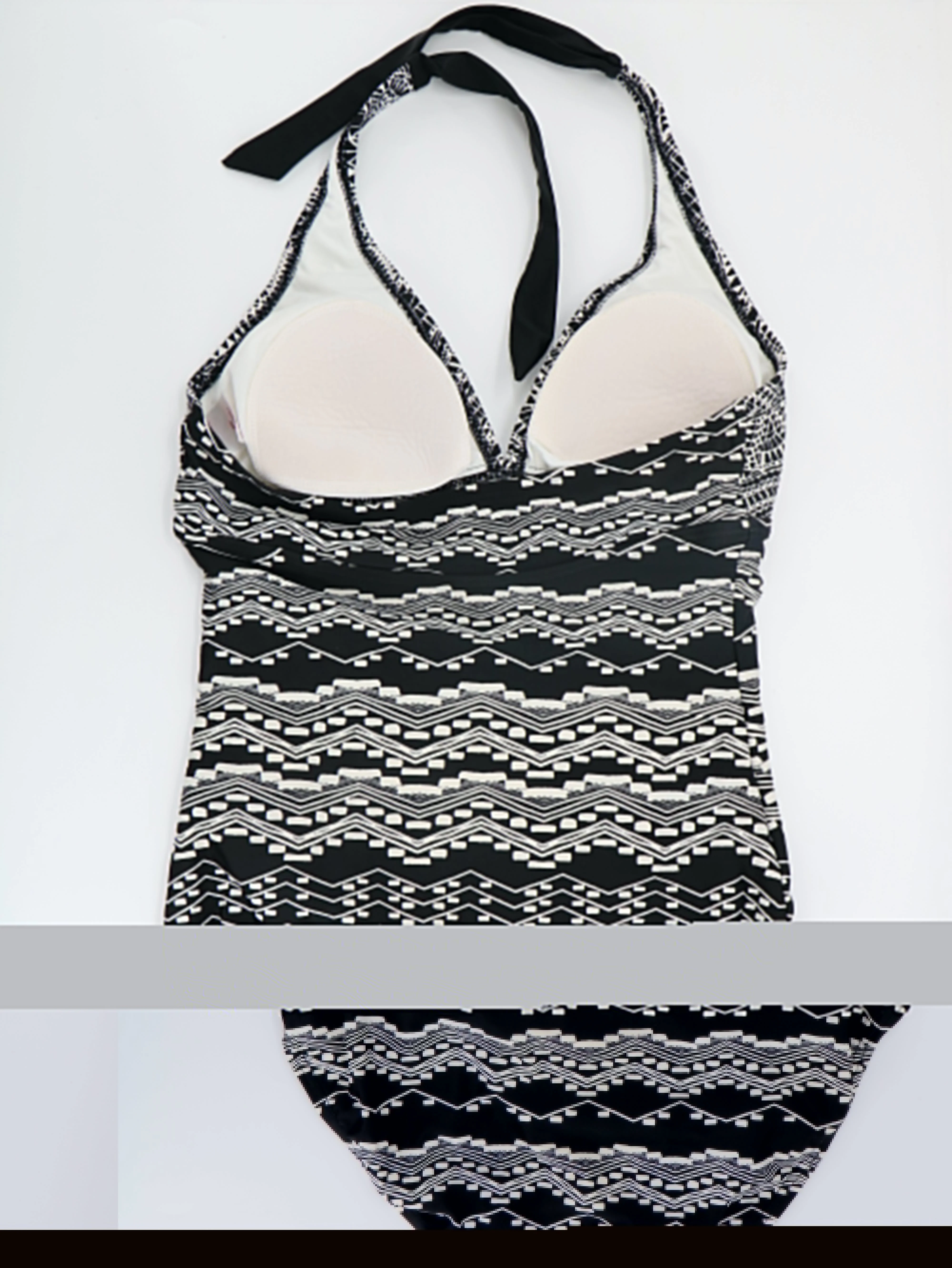 Maillot de bain Noir - Image 3