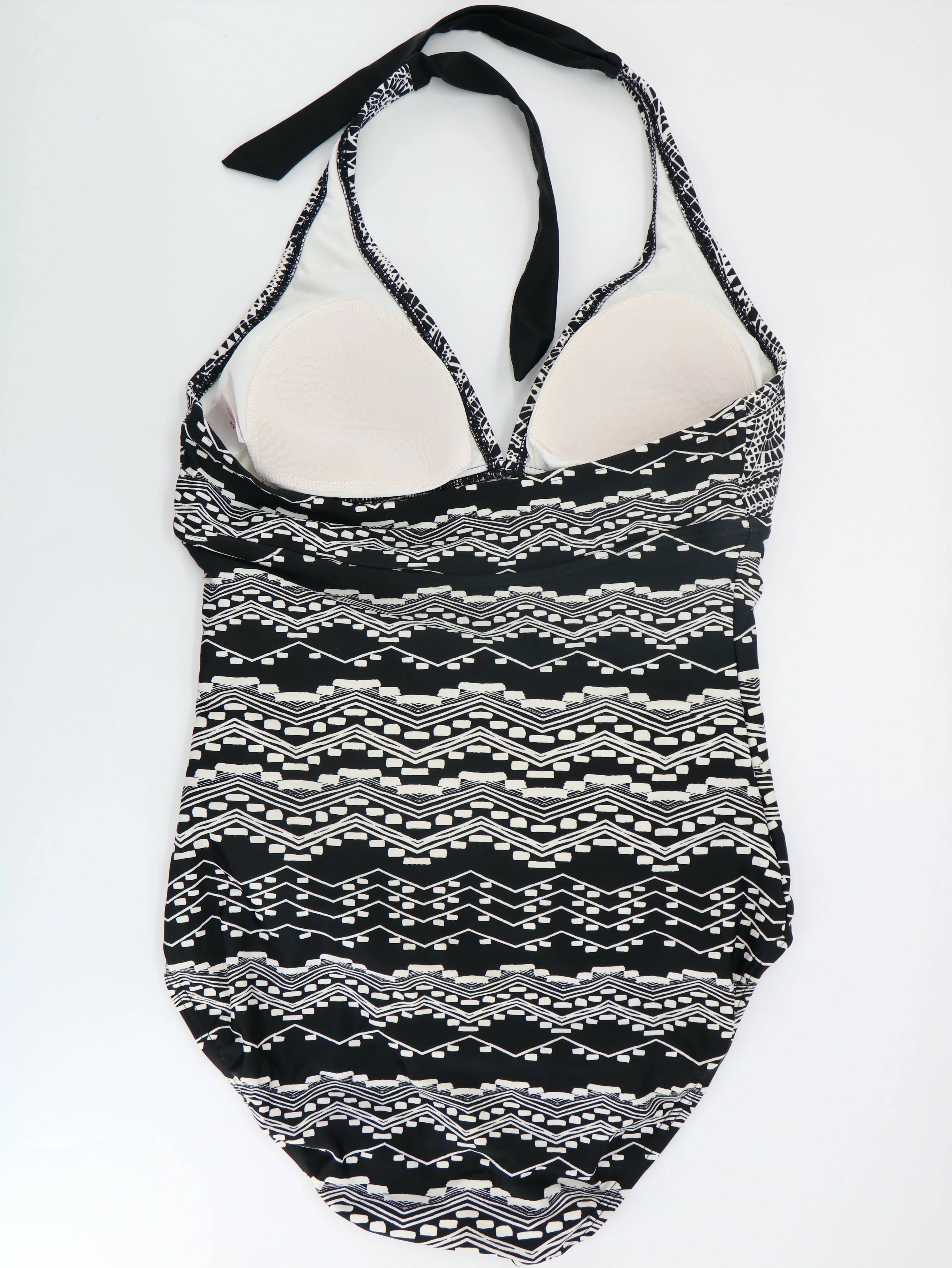 Maillot de bain Noir - Image 4