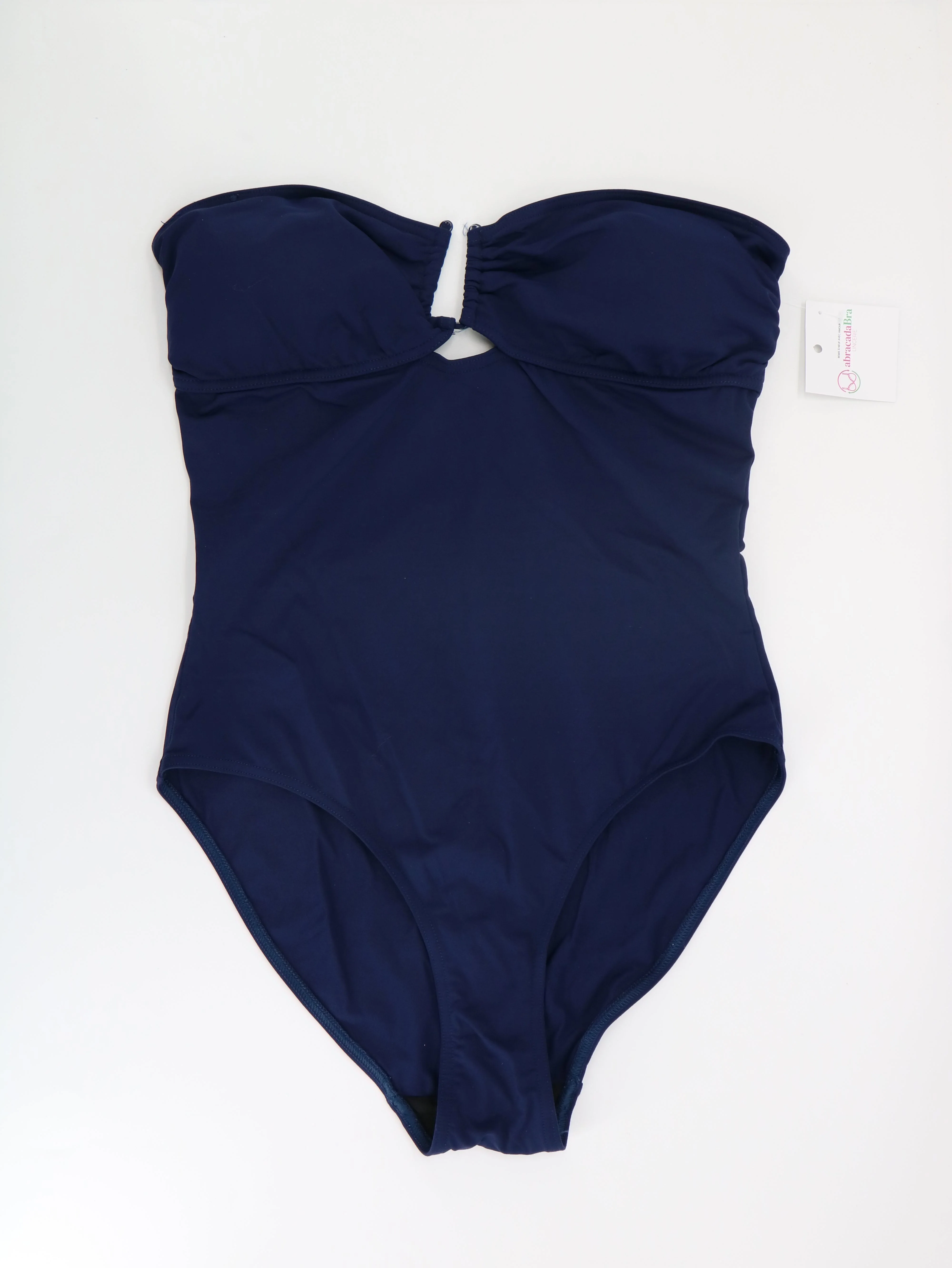 Maillot de bain Bleu - Image 2
