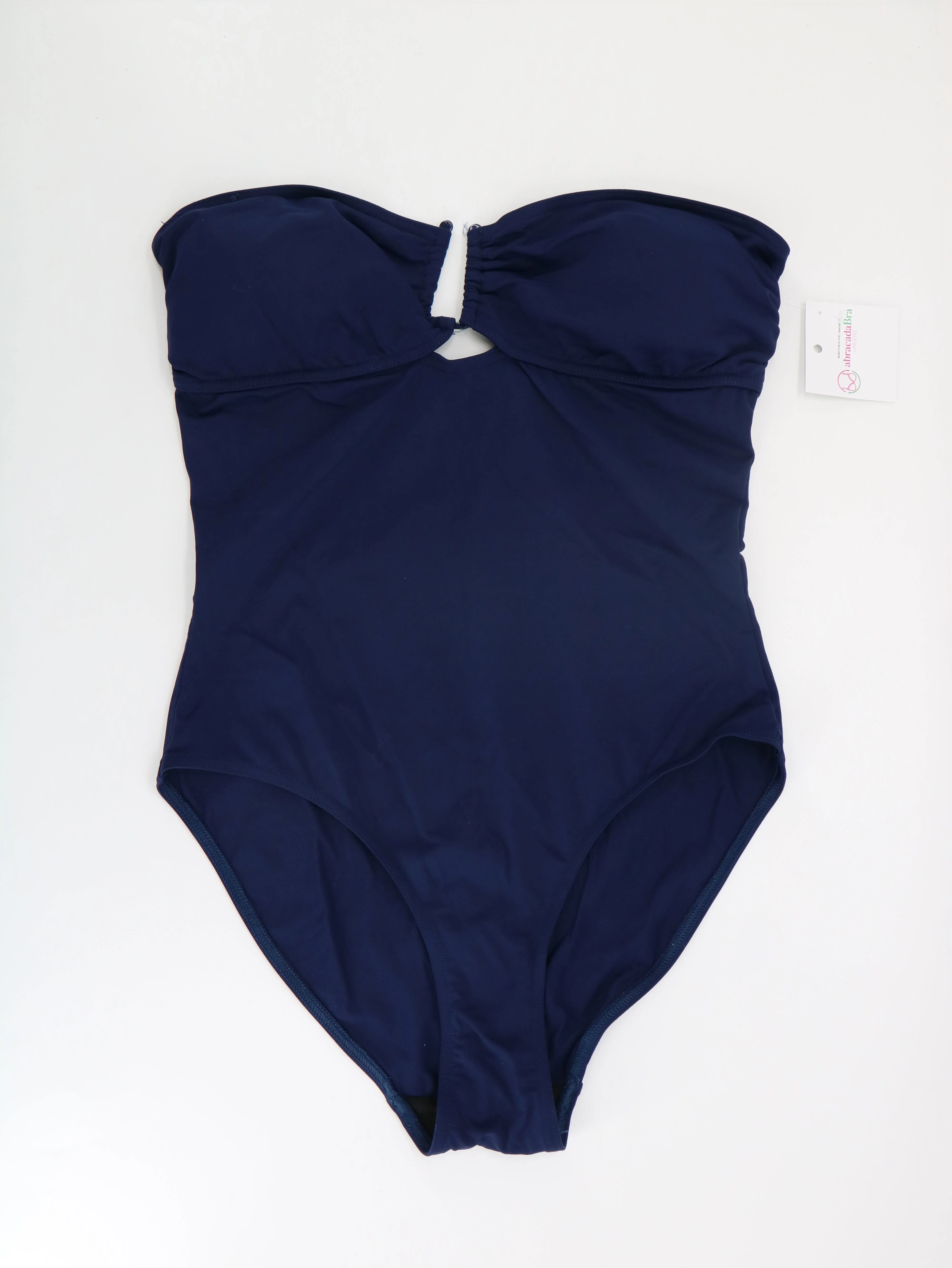 Maillot de bain Bleu - Image 4