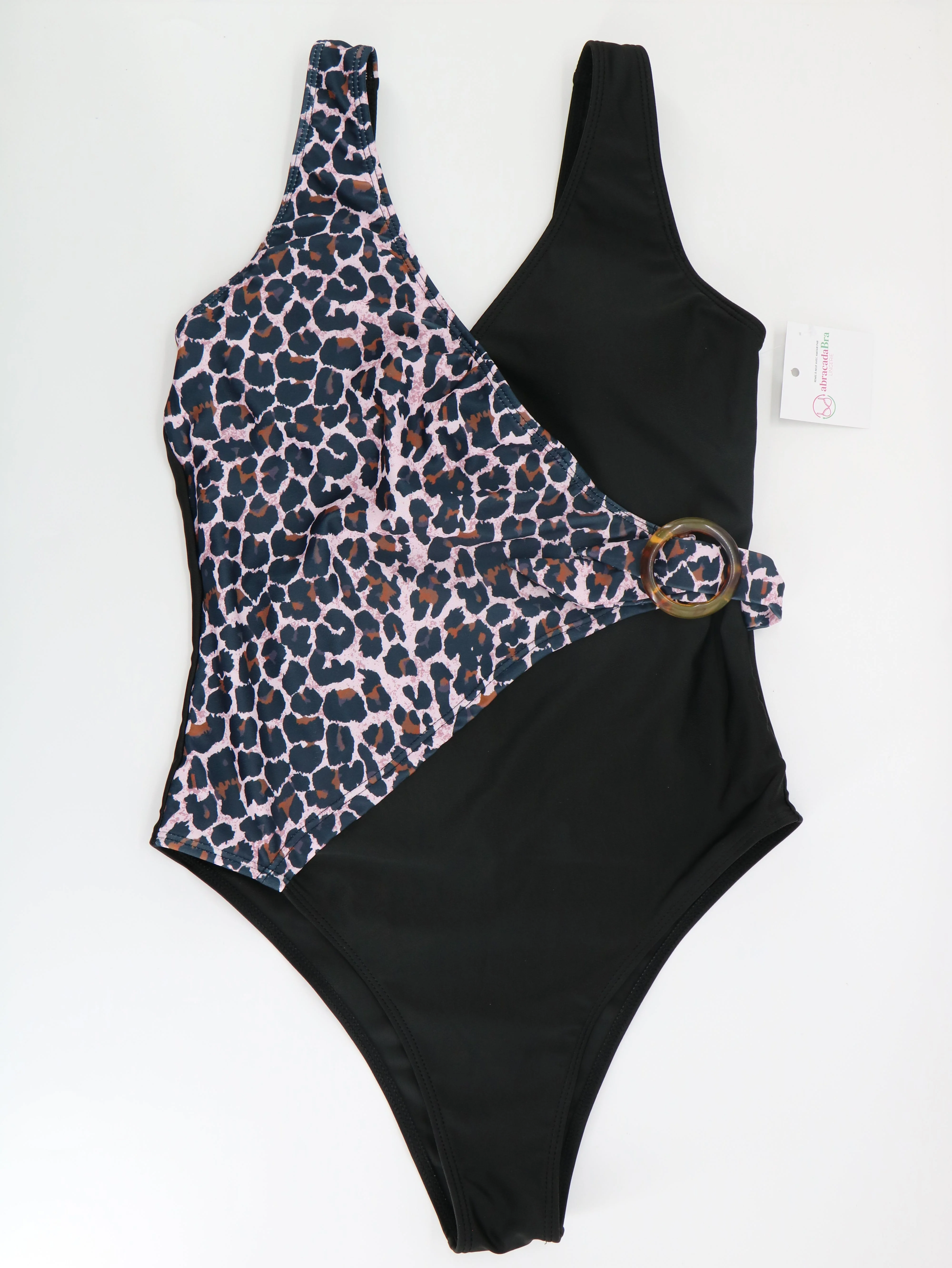 Maillot de bain Noir - Image 4