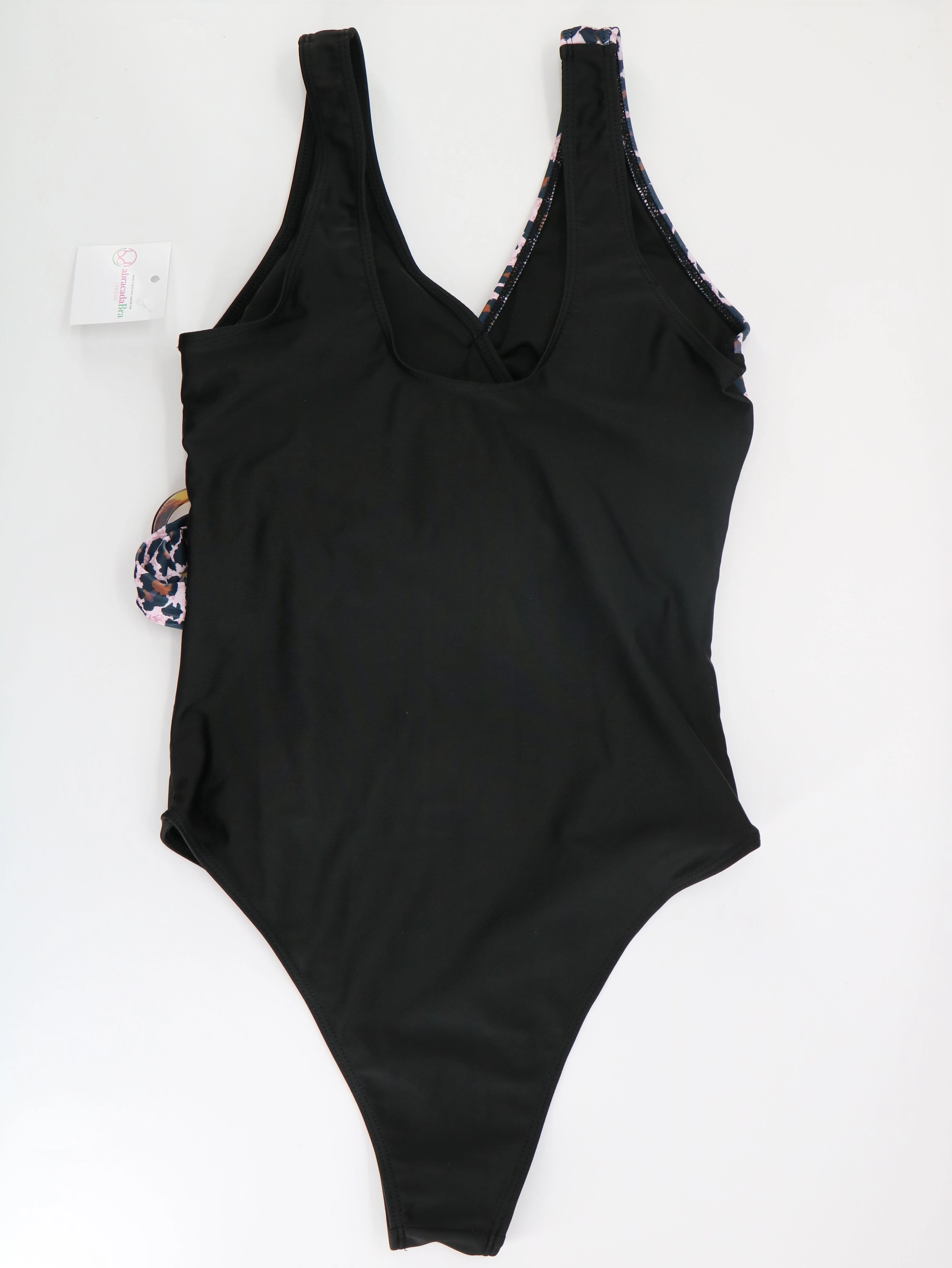 Maillot de bain Noir - Image 8
