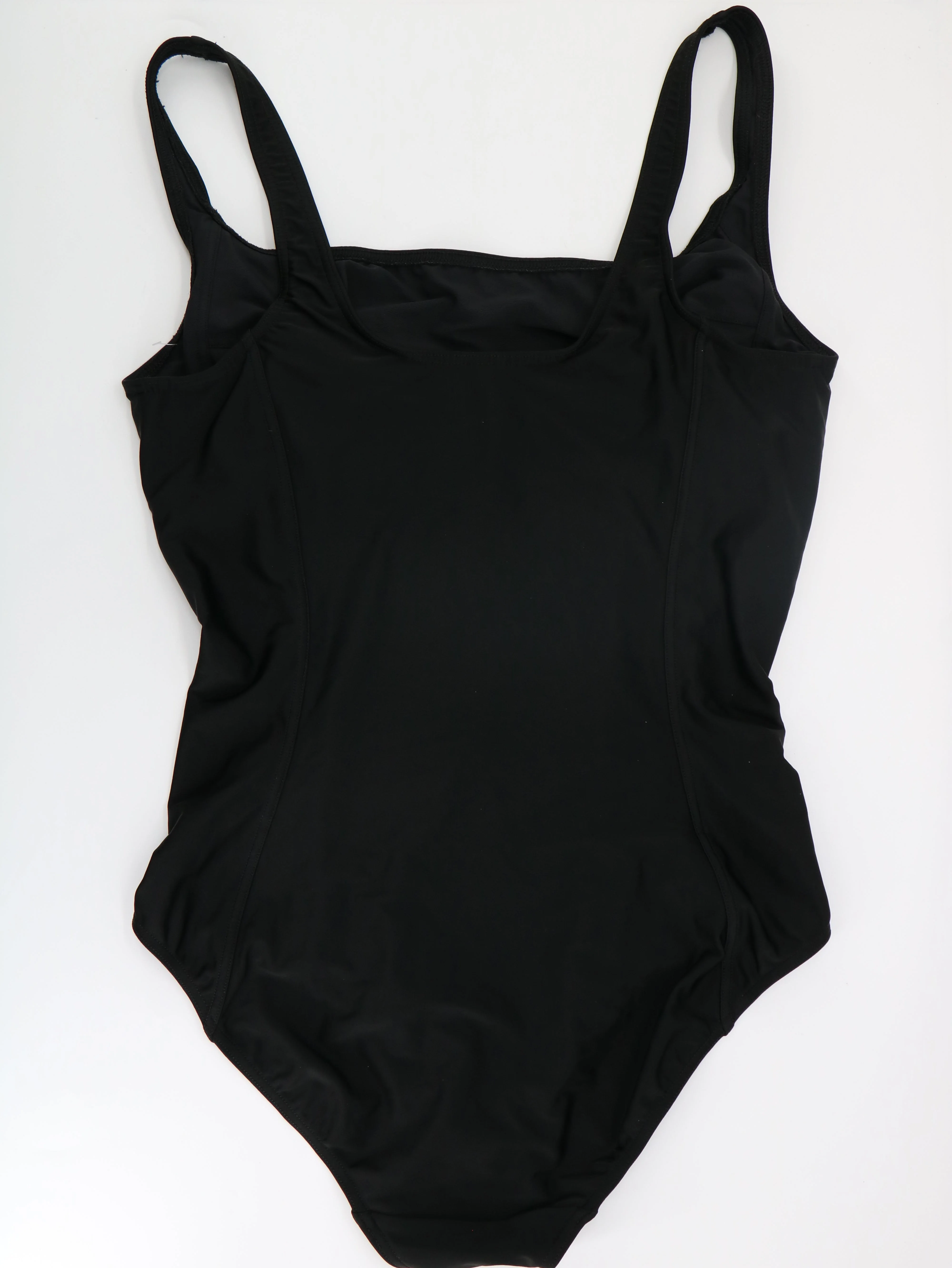 Maillot de bain Tribord Noir - Image 4