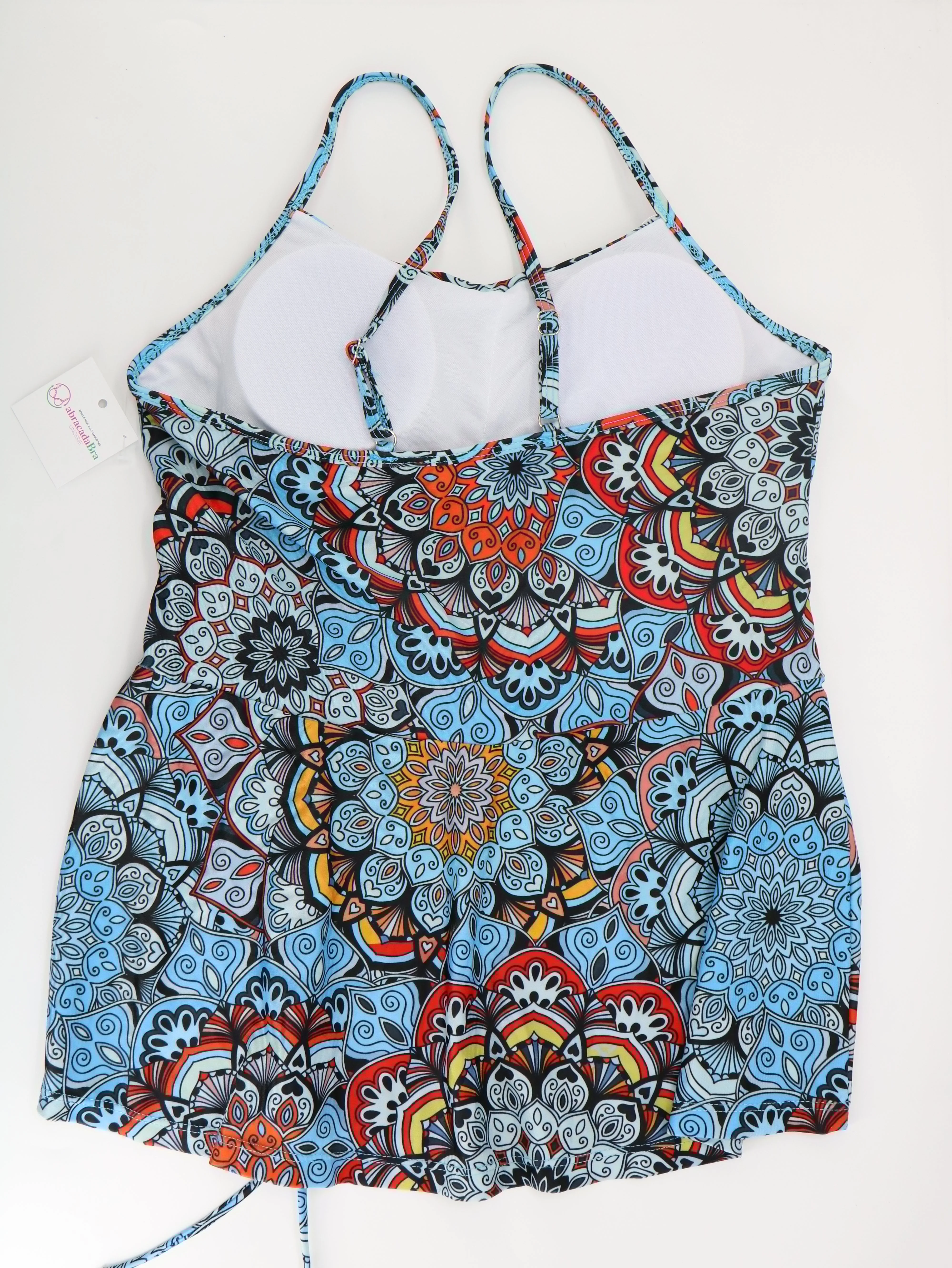 Maillot de bain Bleu - Image 5