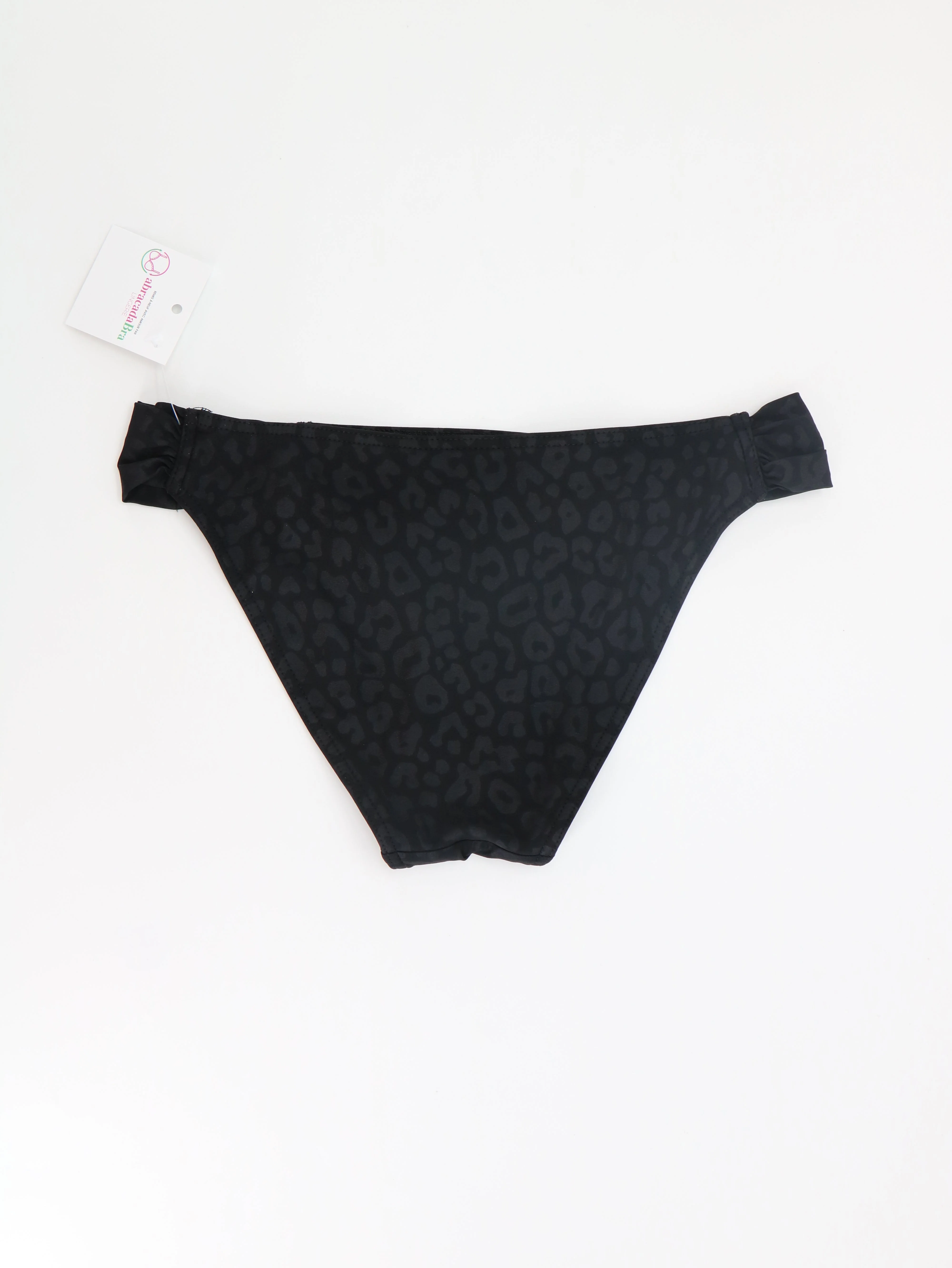 Maillot de bain Lolita Angels Noir - Image 2