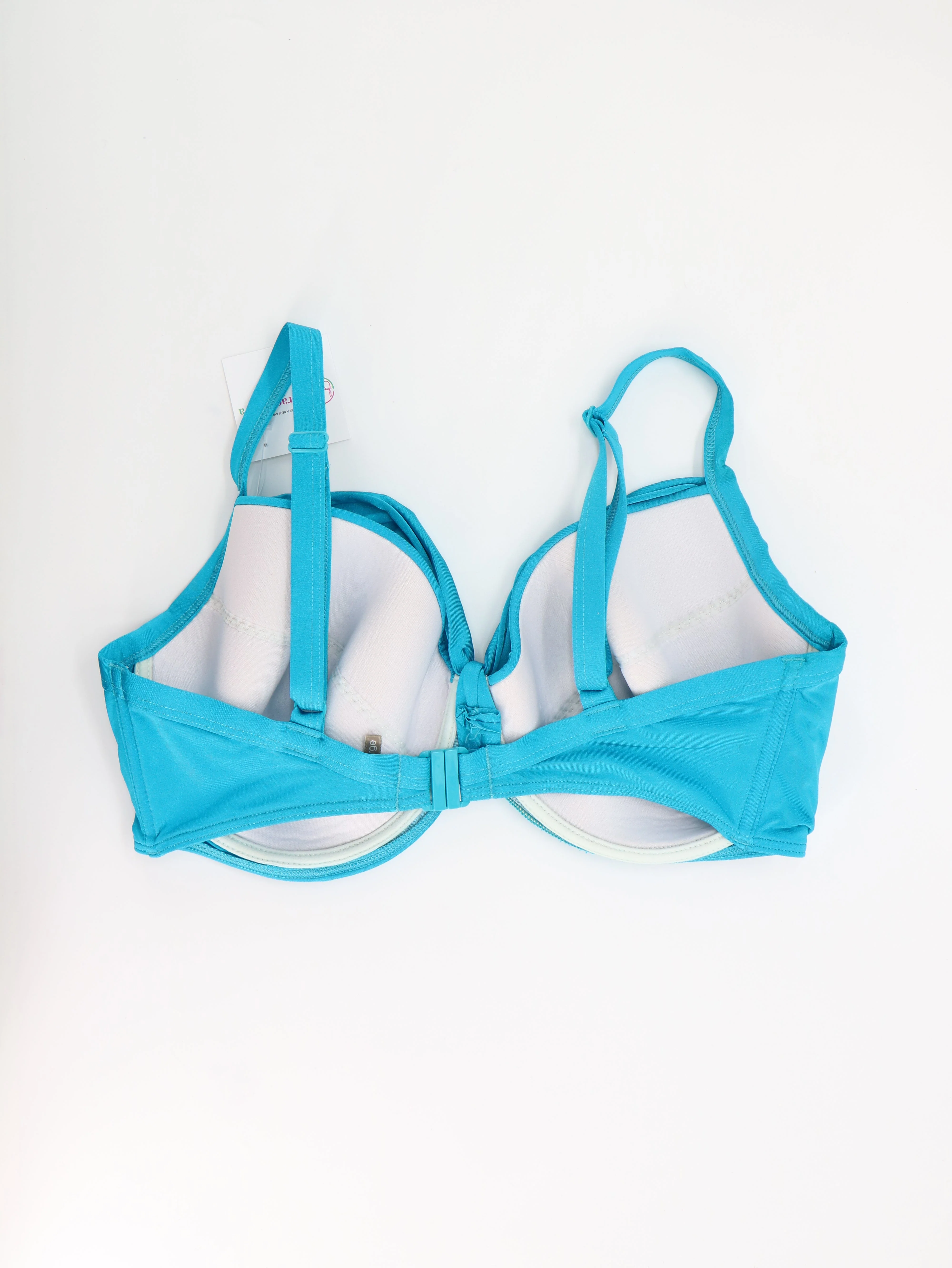 Maillot de bain RougeGorge Bleu - Image 2