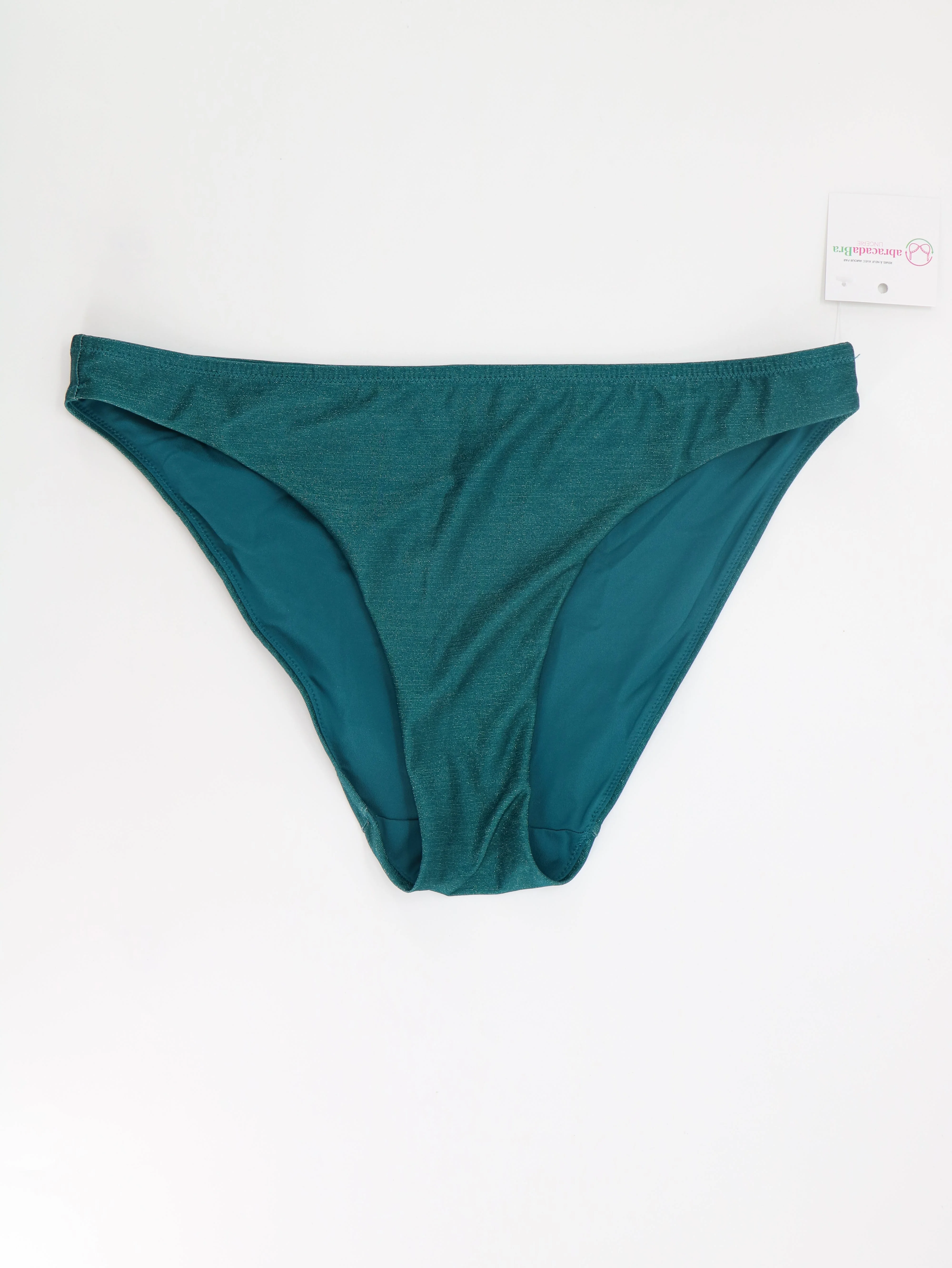 Maillot de bain Vert