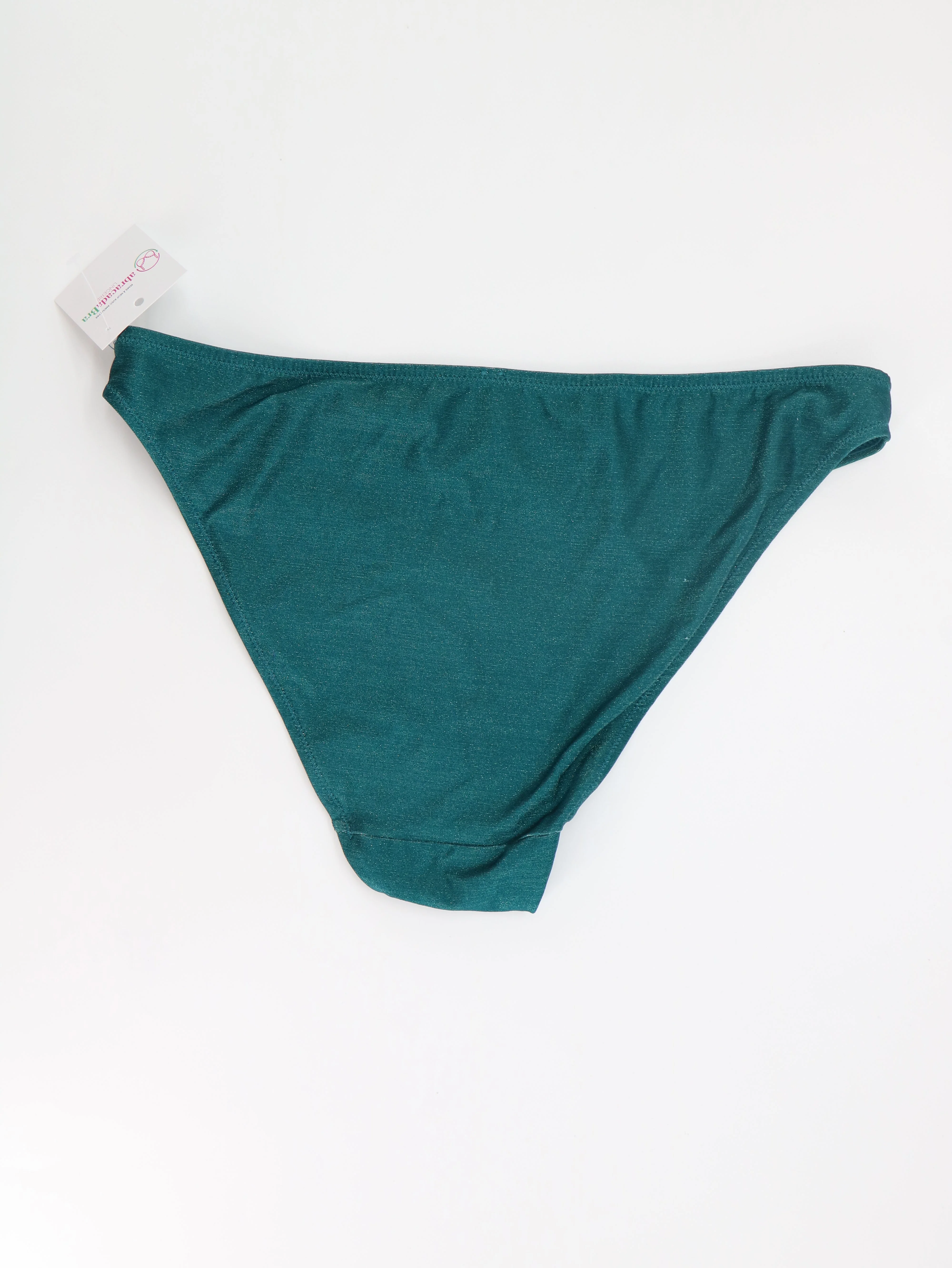 Maillot de bain Vert - Image 2