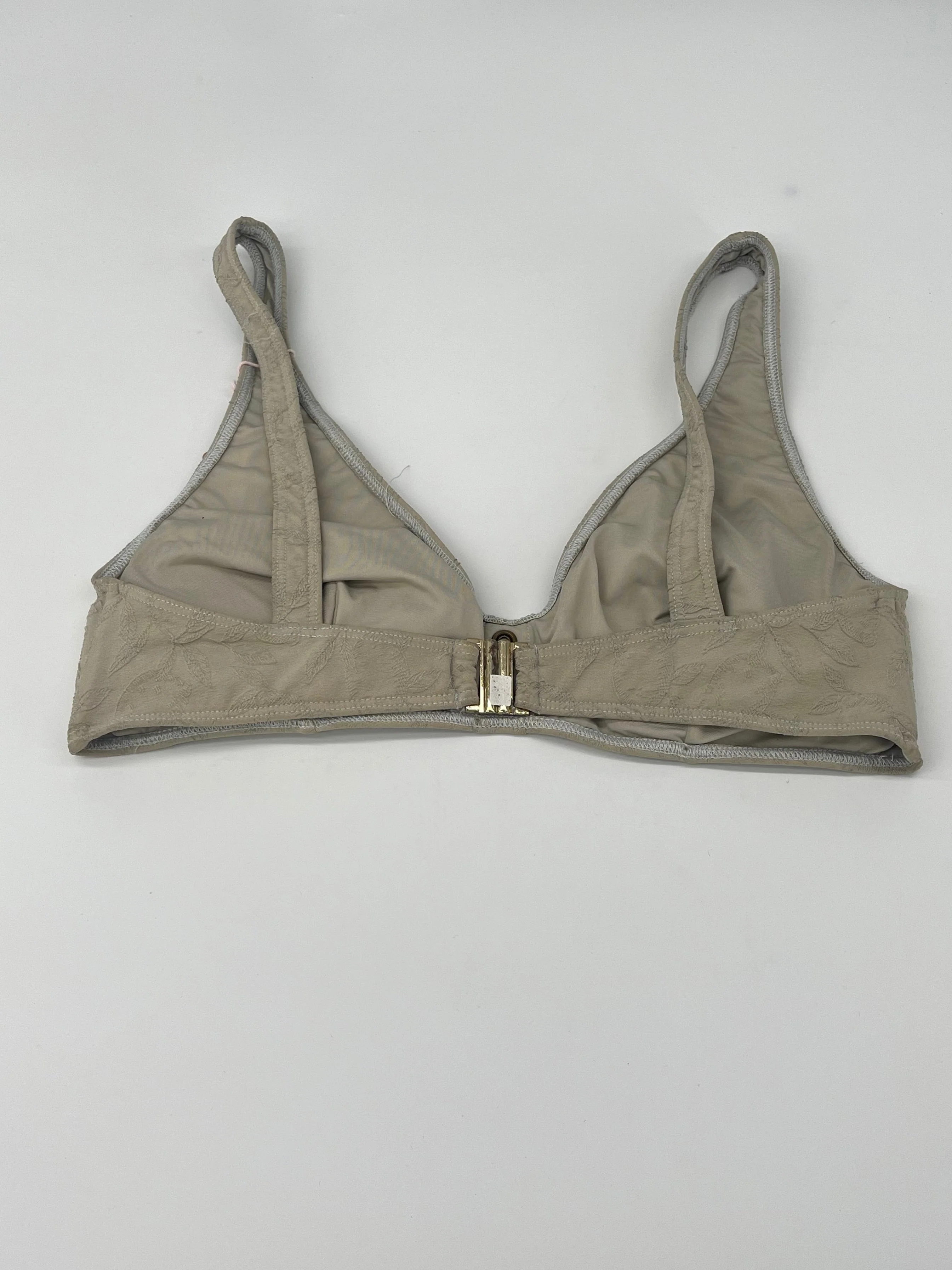 Maillot de bain Ysé Beige - Image 2