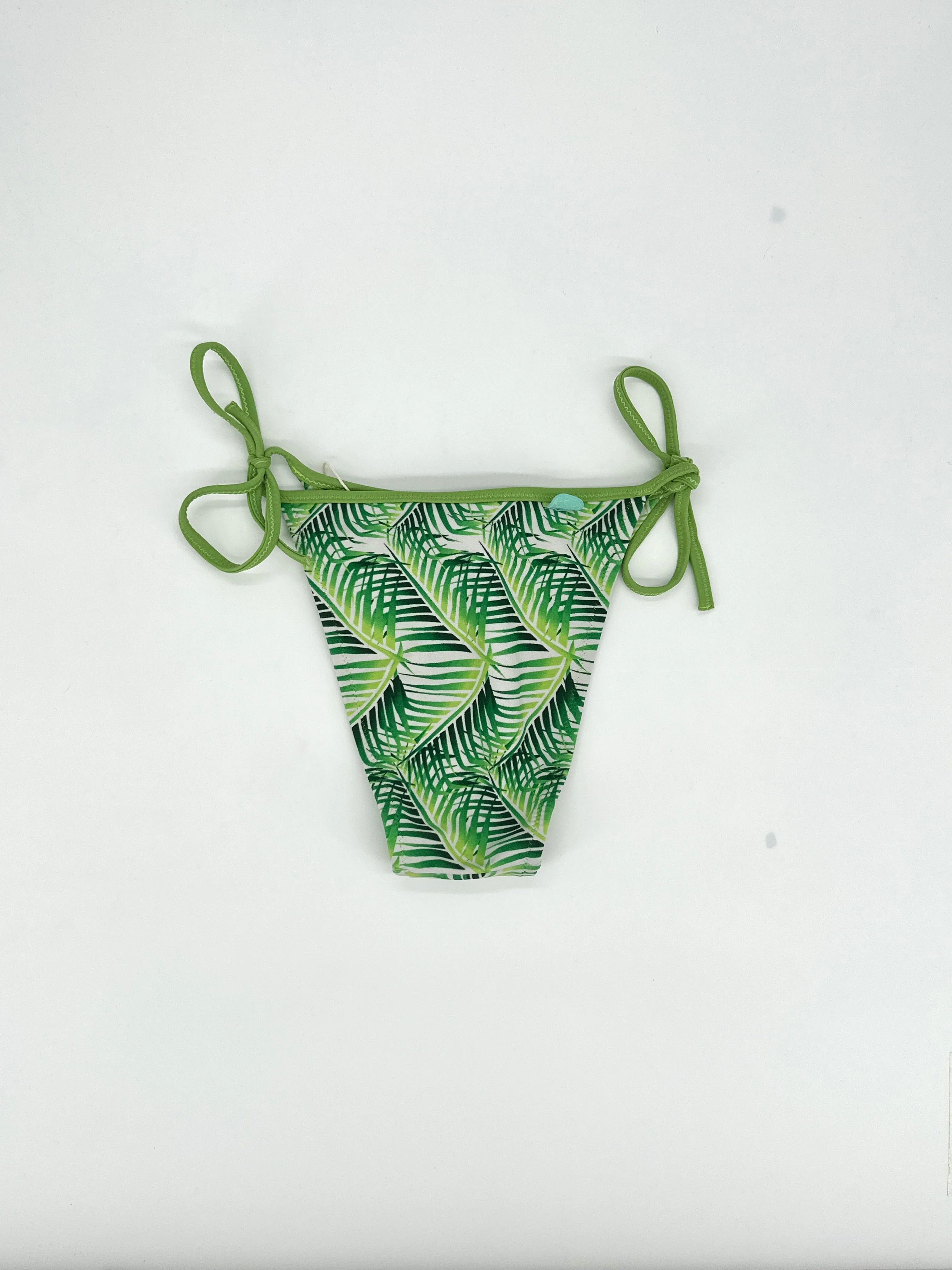 Maillot de bain Decathlon Vert - Image 2