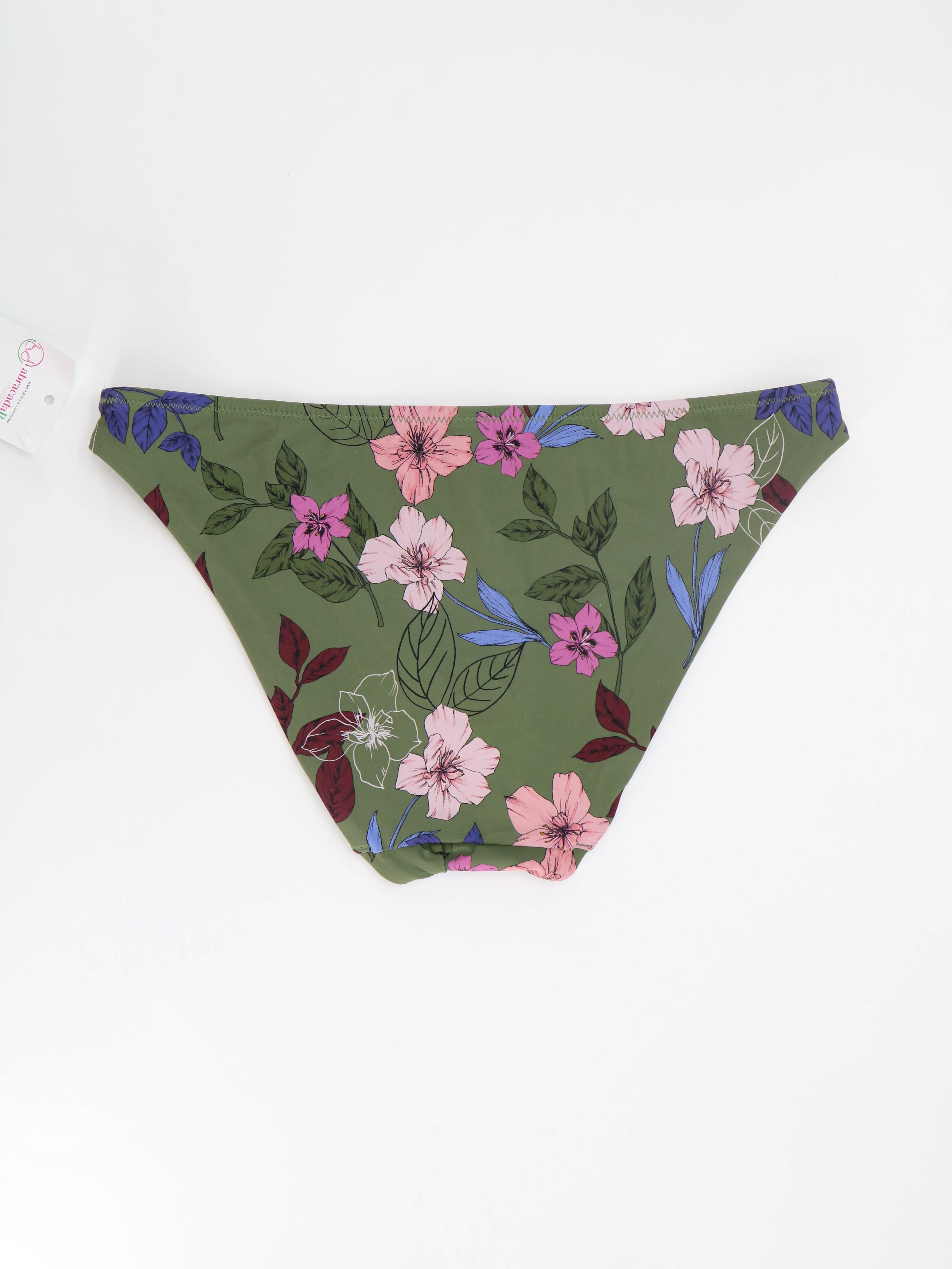 Maillot de bain ETAM Vert - Image 2