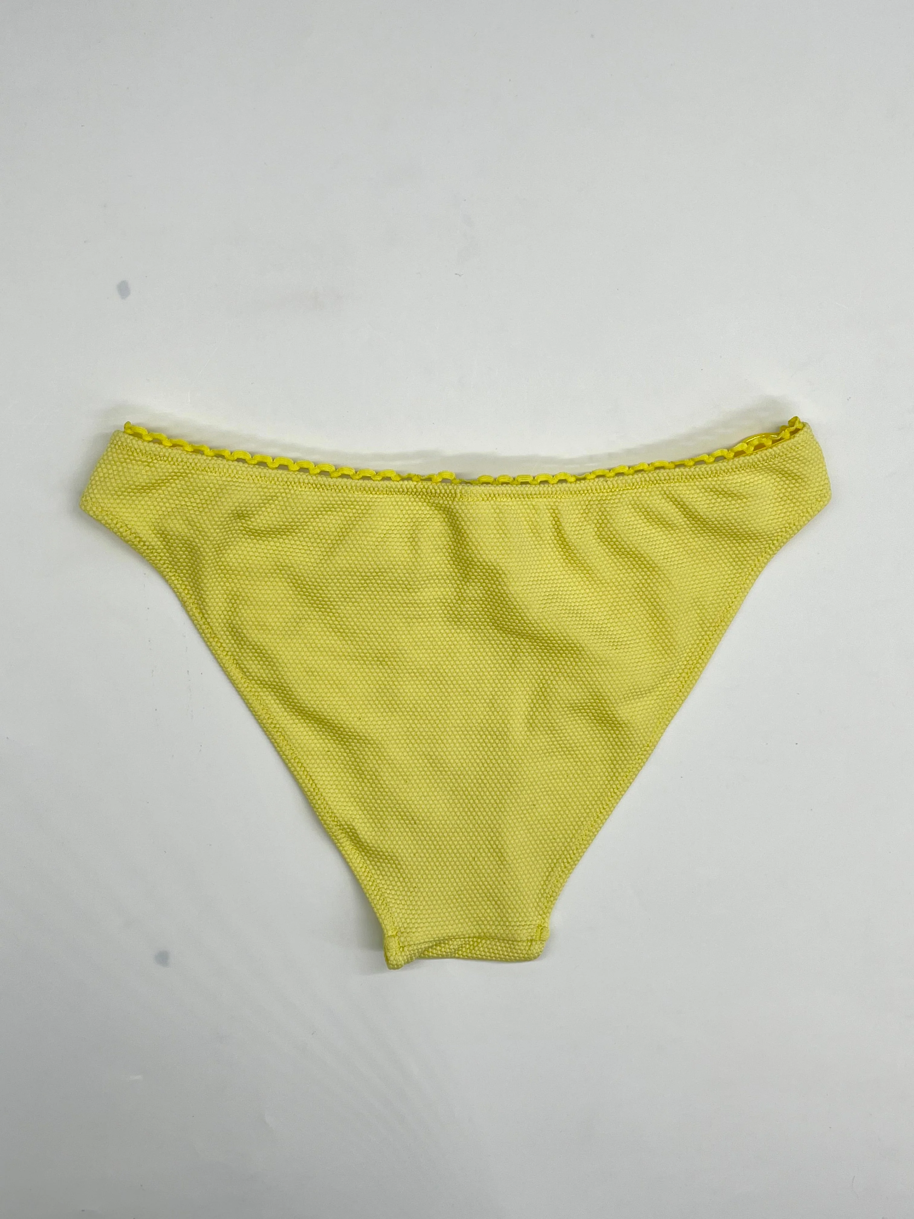 Maillot de bain Darjeeling Jaune - Image 2