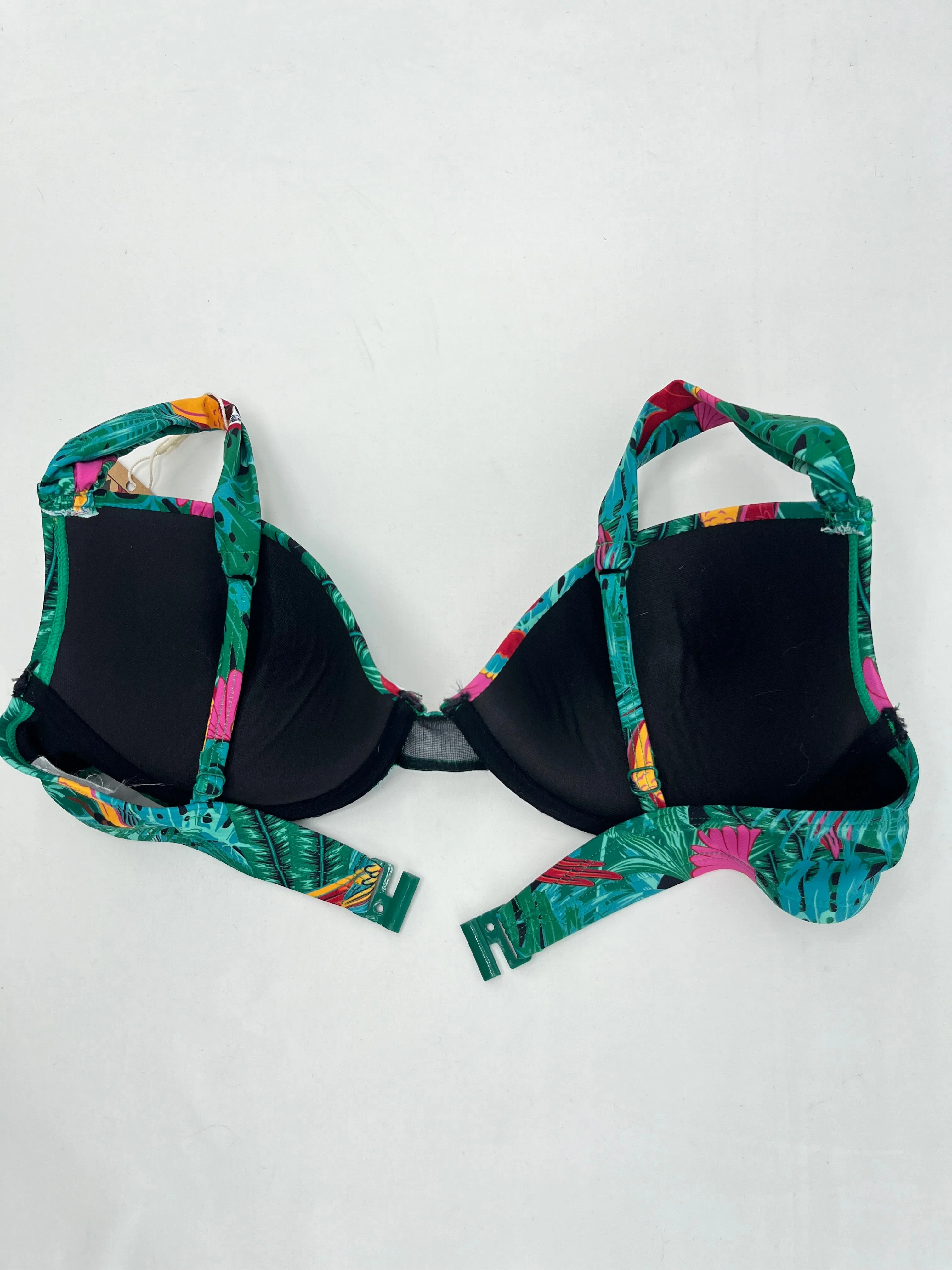 Maillot de bain Vert - Image 2