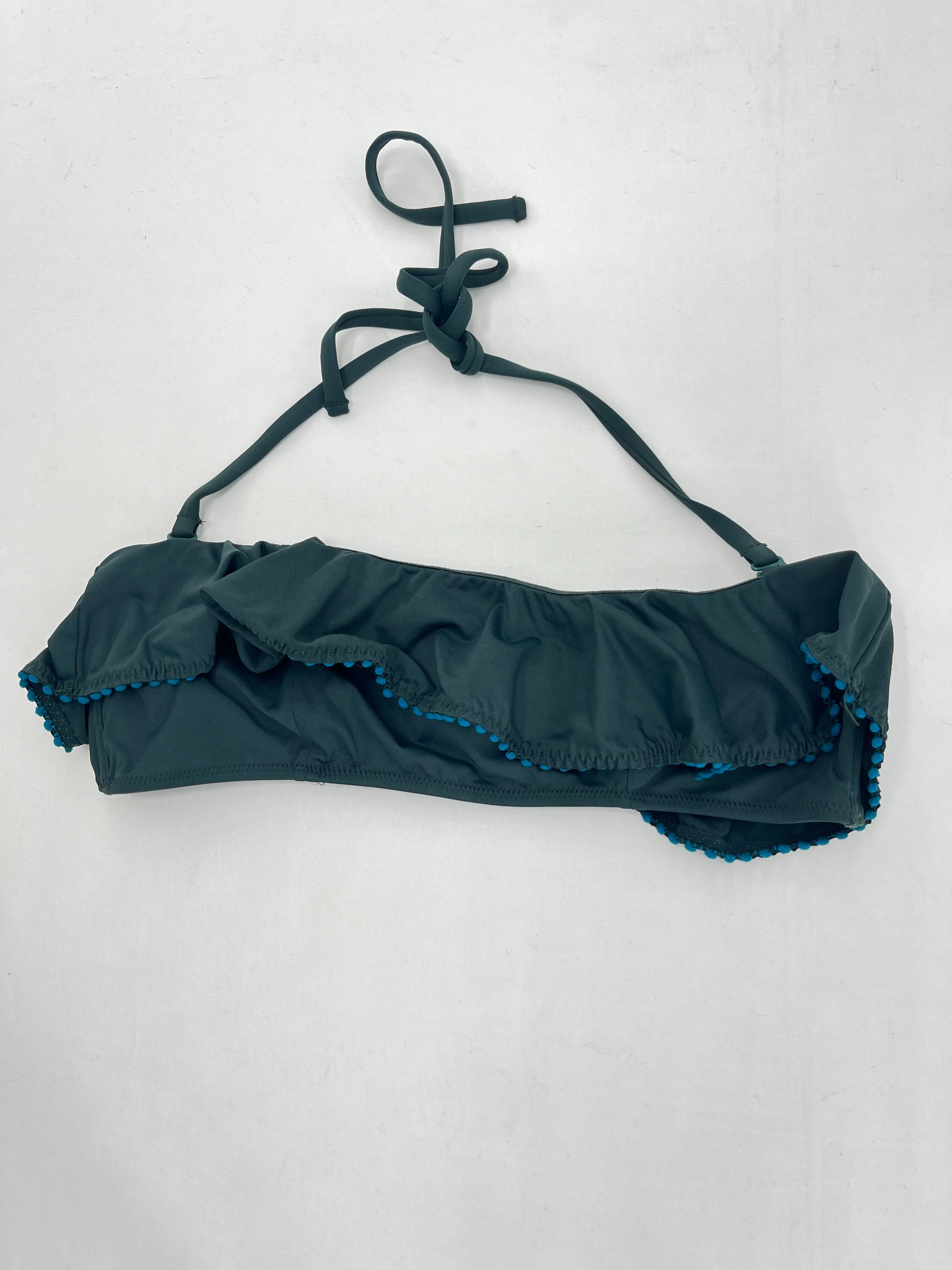 Maillot de bain Monoprix Vert