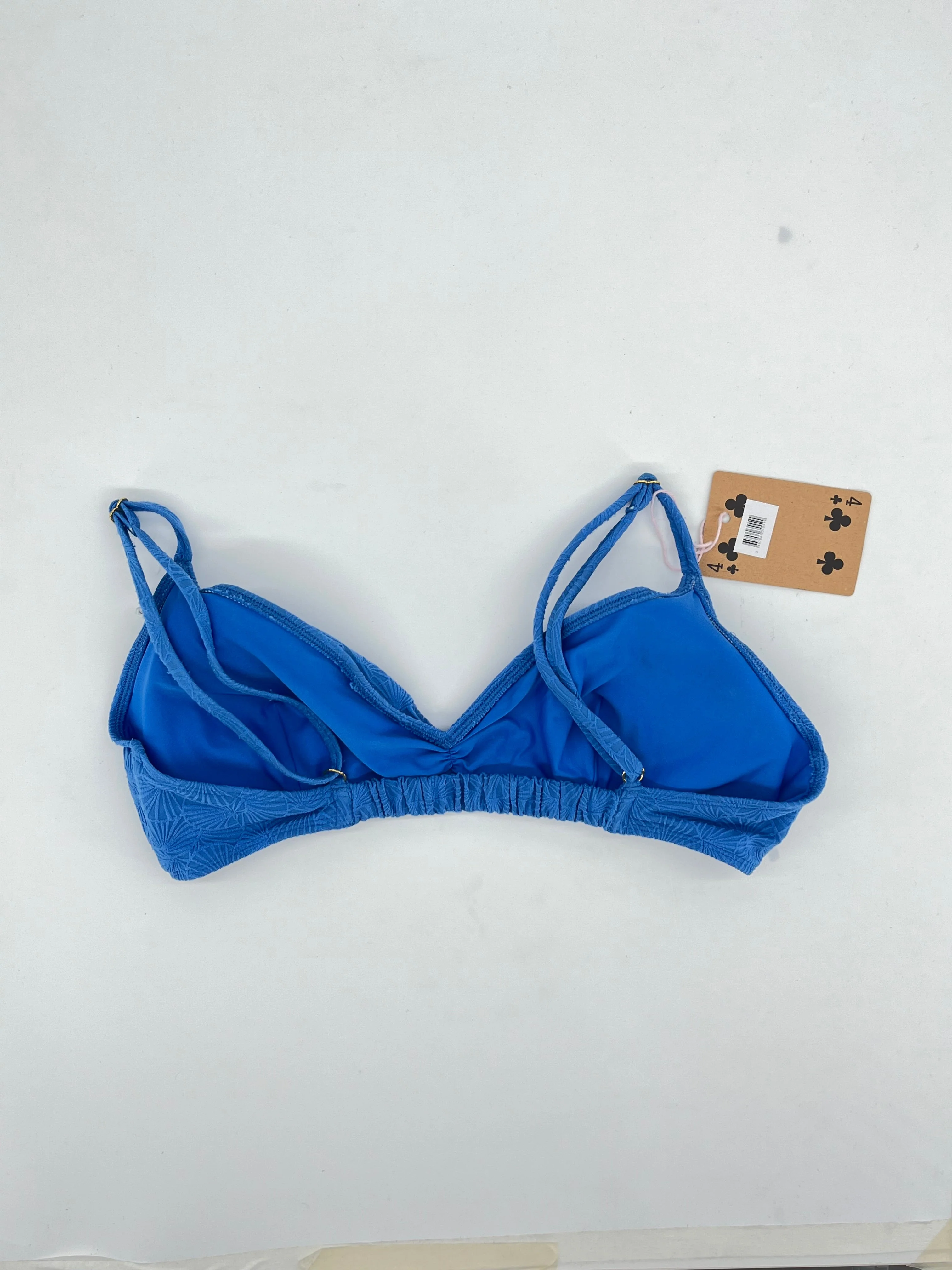 Maillot de bain Ysé Bleu - Image 2