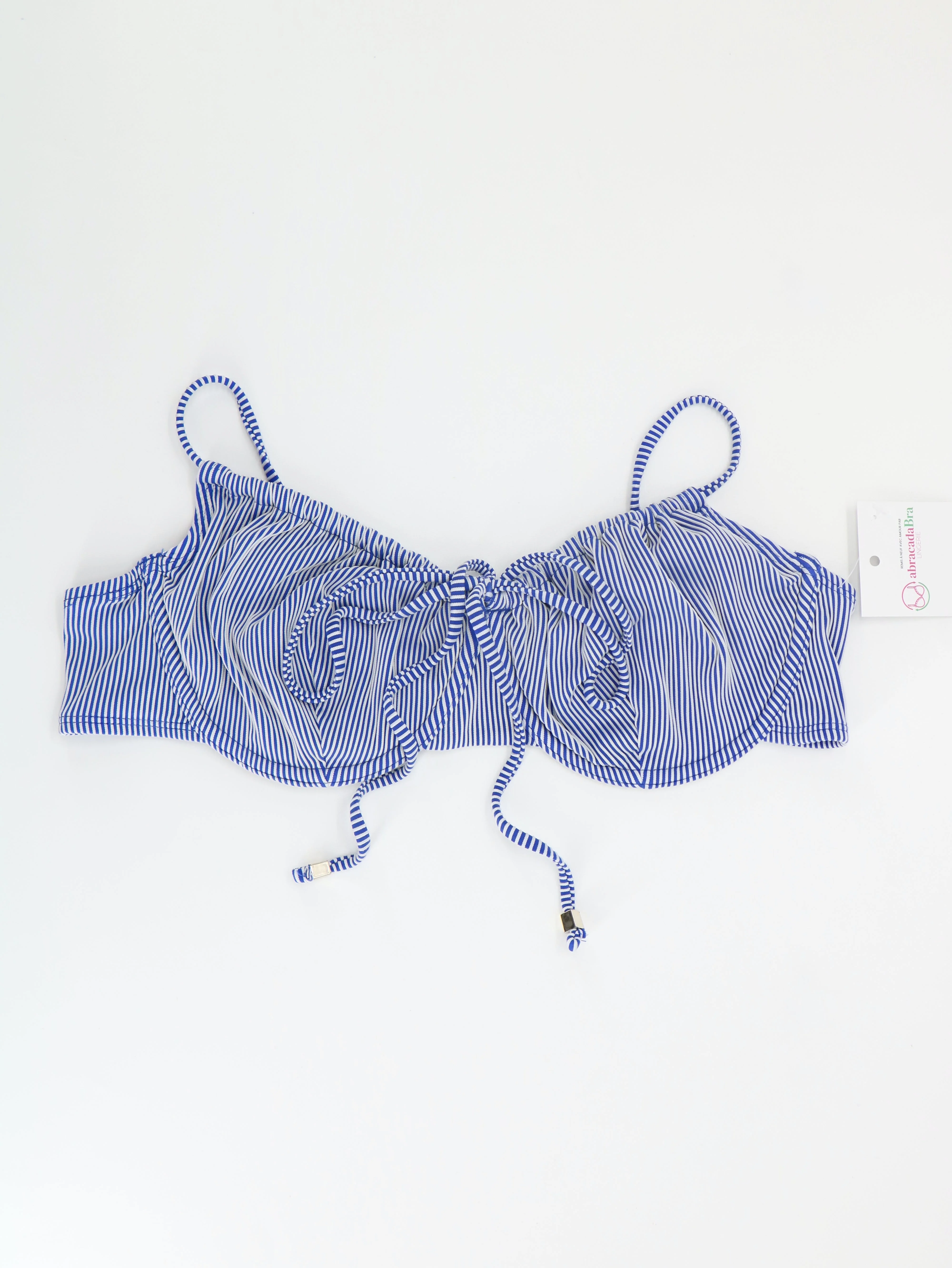 Maillot de bain Bleu - Image 3