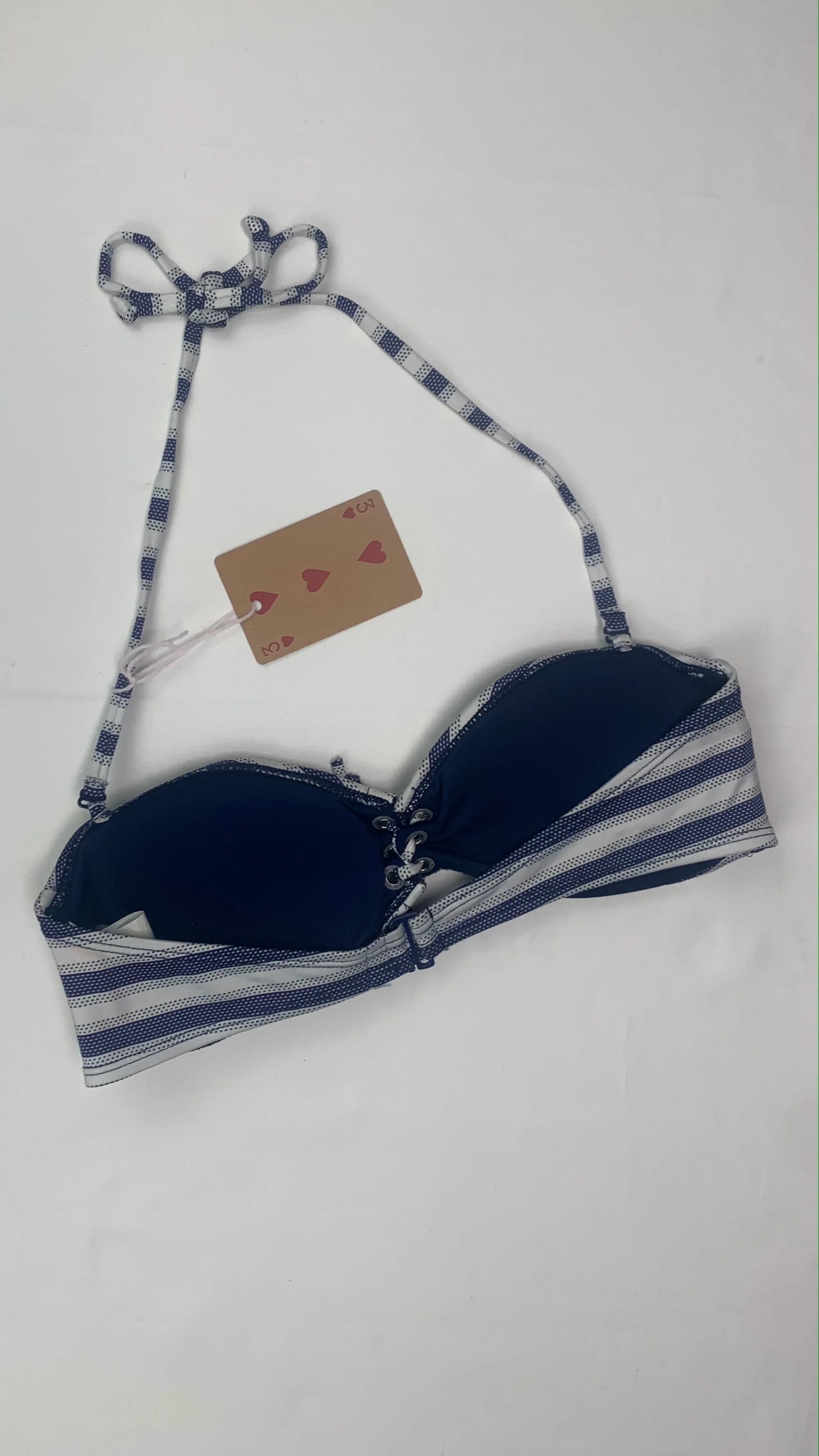 Maillot de bain Bleu - Image 2