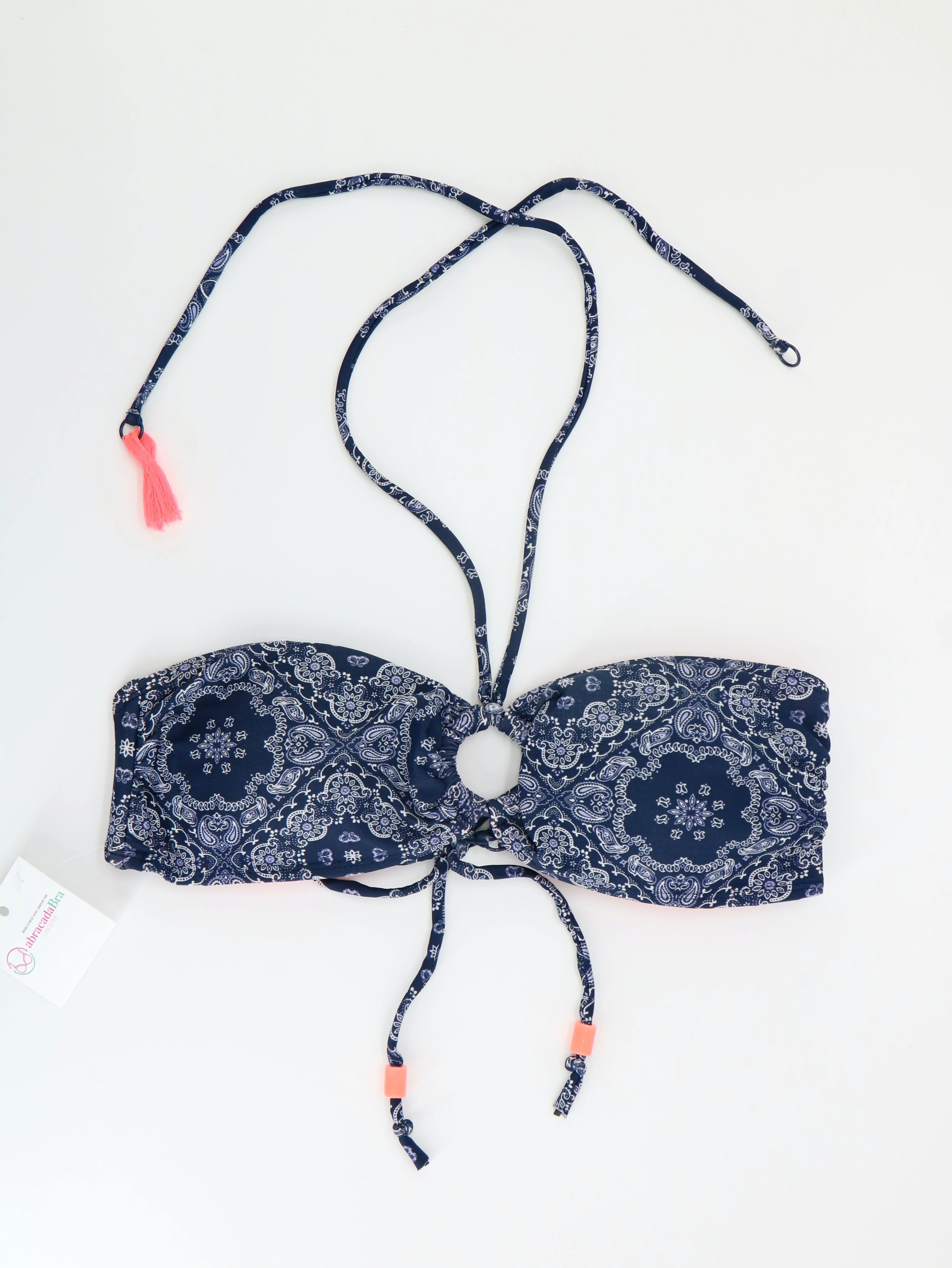 Maillot de bain Bleu - Image 2